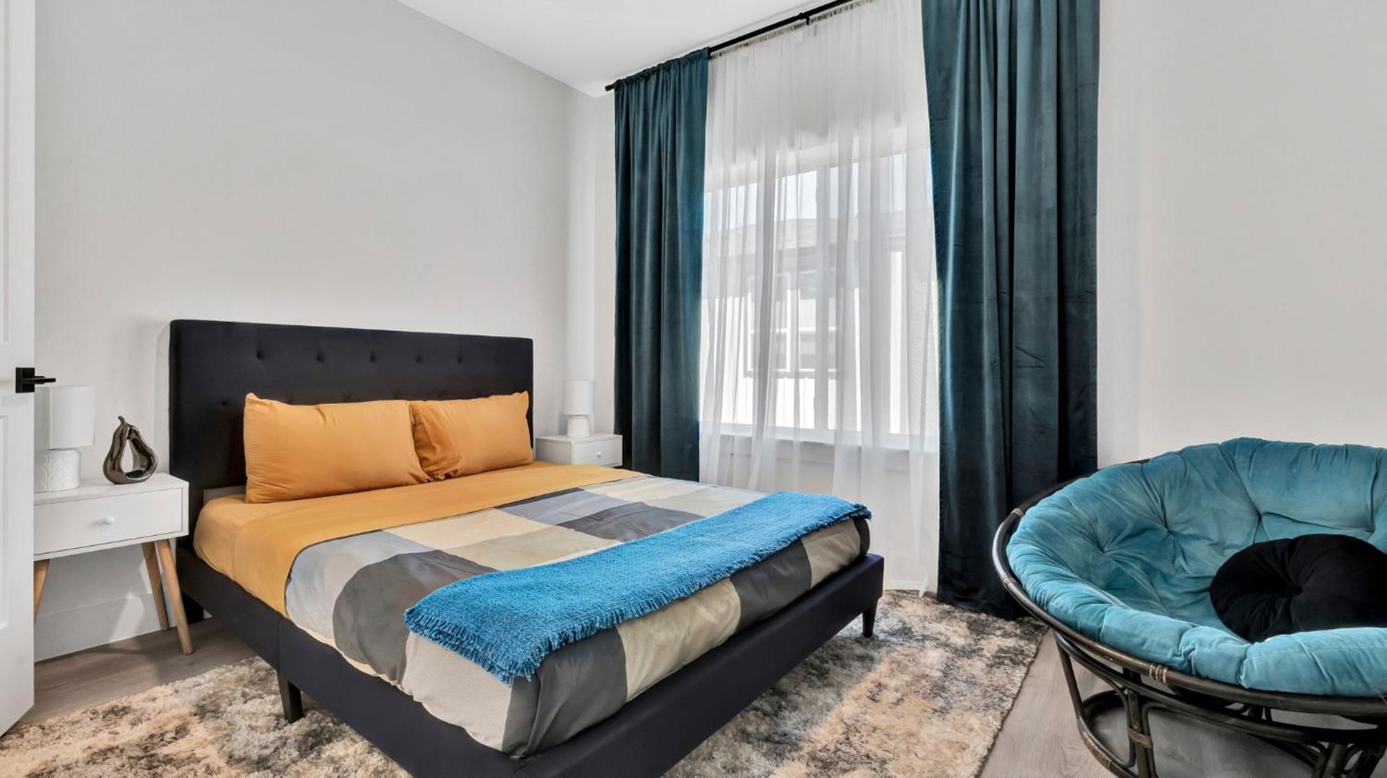 Urban Haven In The Heart Of L Pet Friendly *