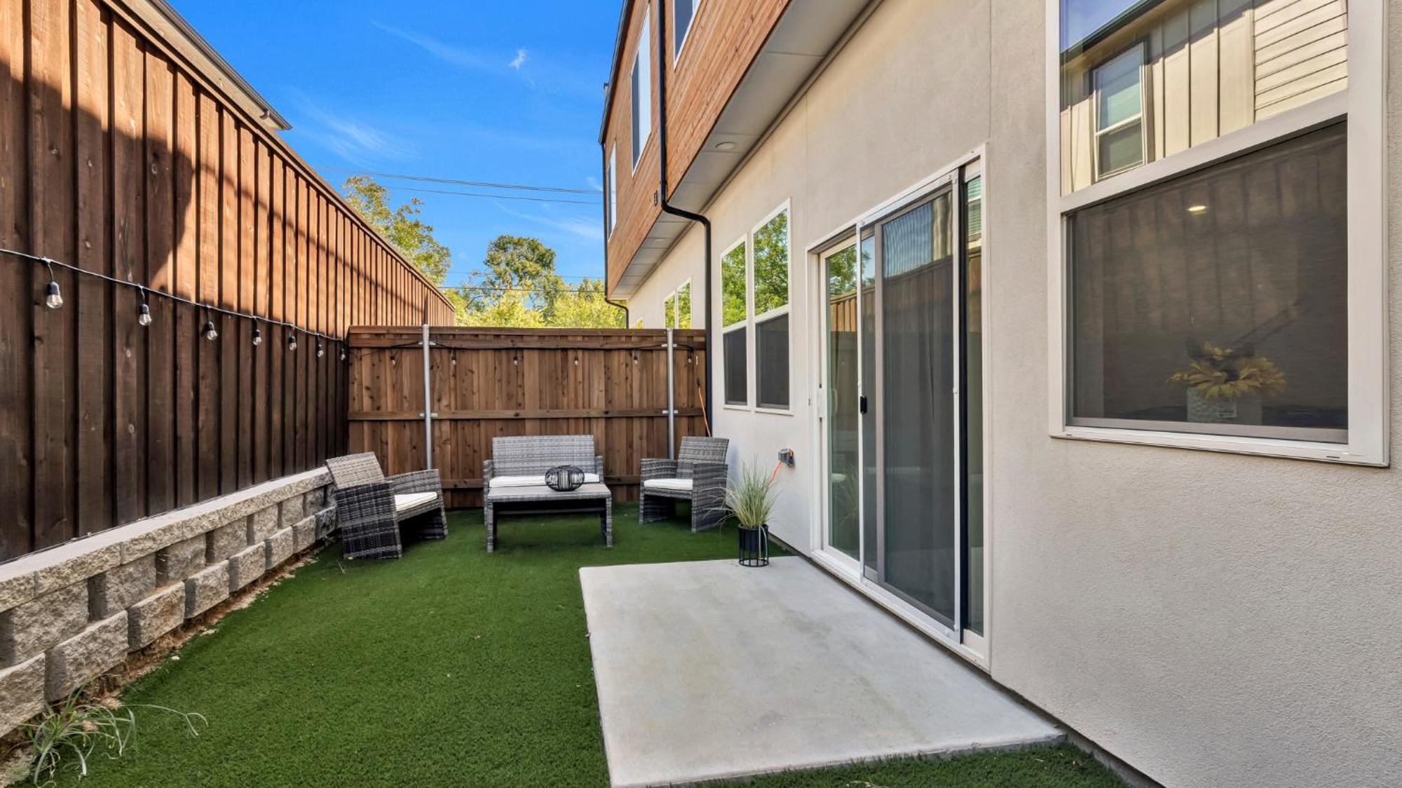 Holiday home Urban Haven In The Heart Of L Pet Friendly