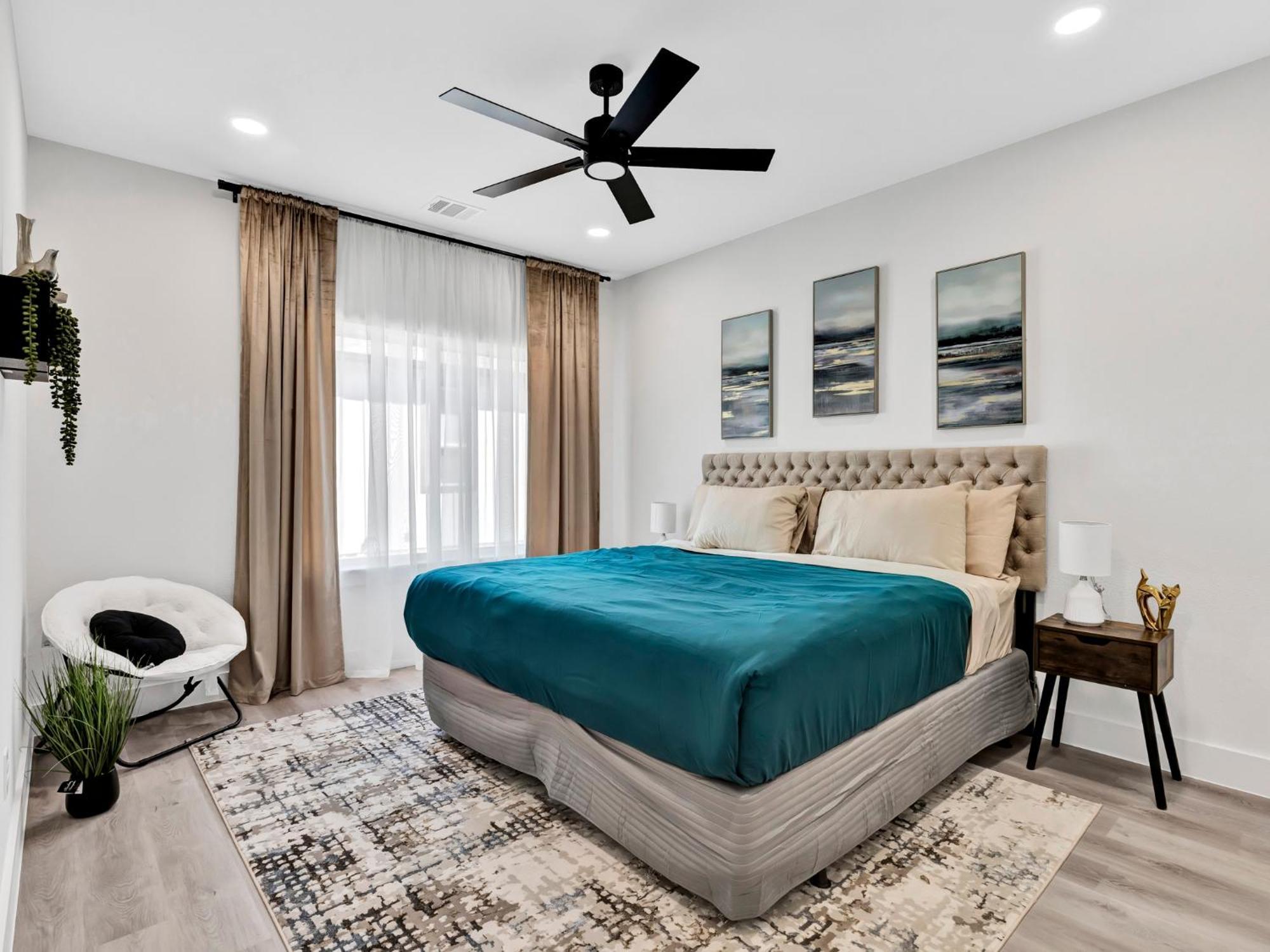 Urban Haven In The Heart Of L Pet Friendly * Dallas