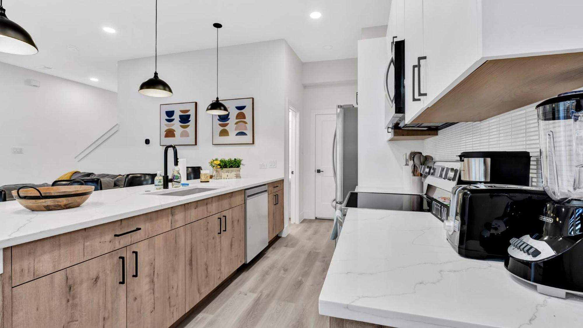 Urban Haven In The Heart Of L Pet Friendly