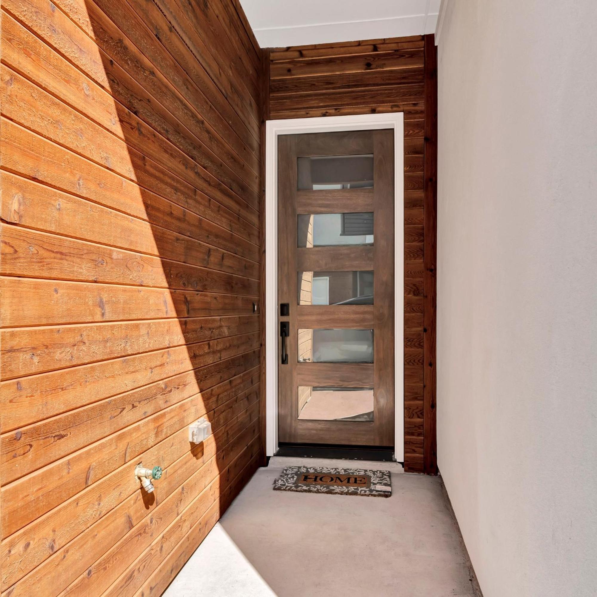Holiday home Urban Haven In The Heart Of L Pet Friendly