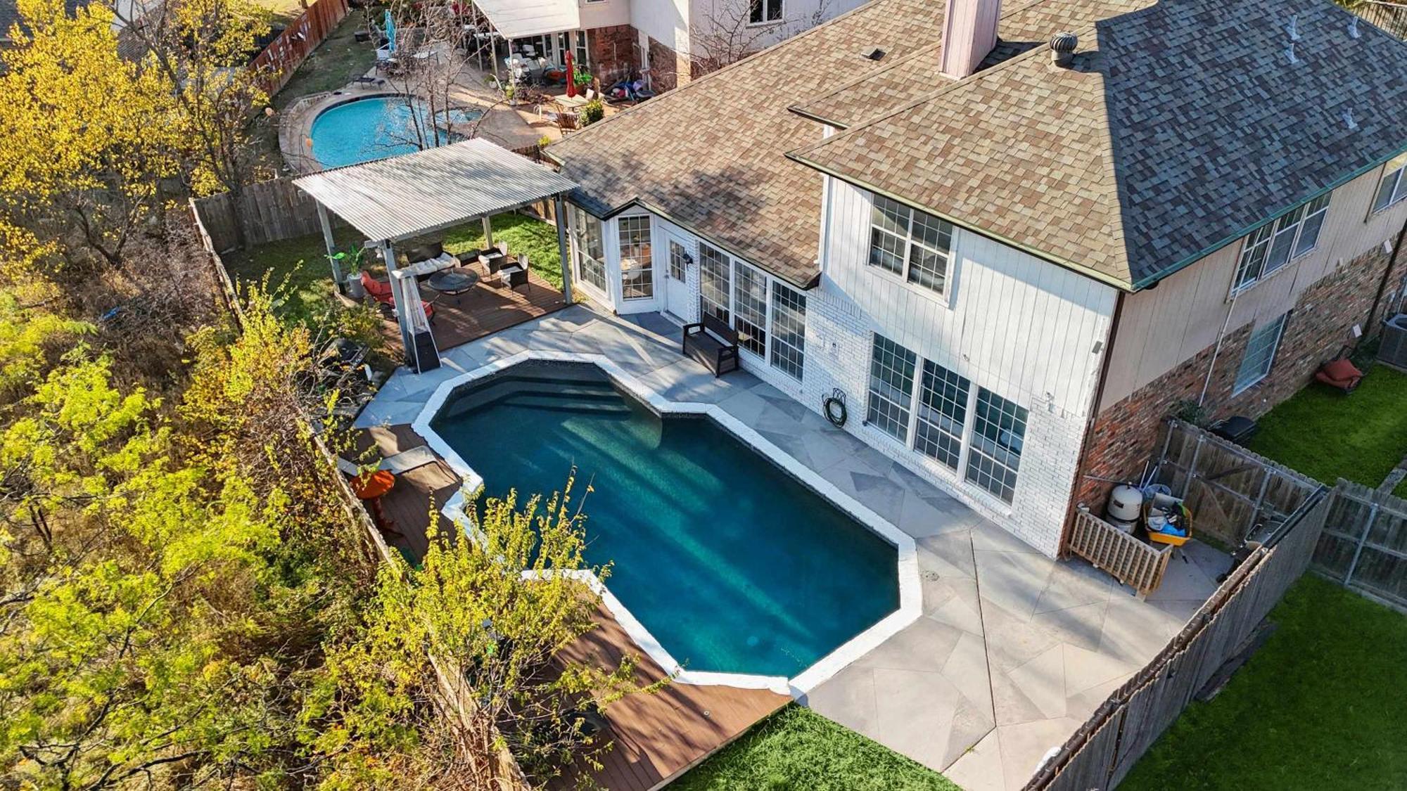 Holiday home Luxury With Pool