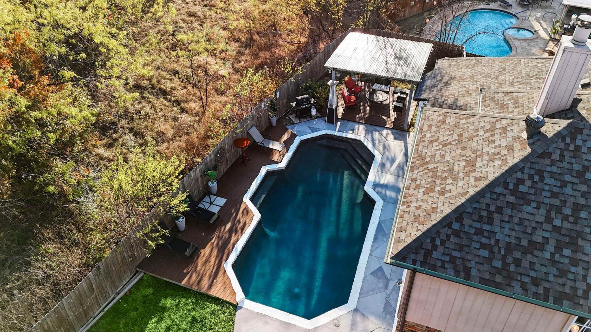 Holiday home Luxury With Pool *