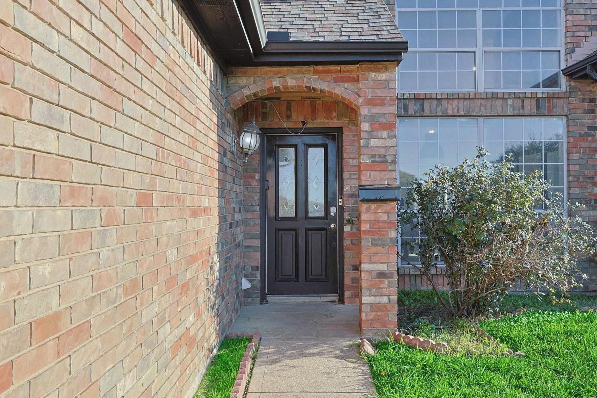 Holiday home Luxury With Pool Dallas