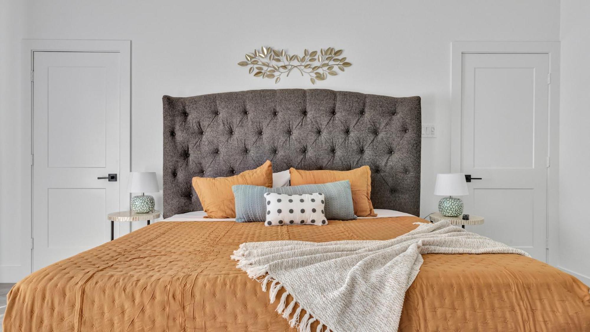 Pet-friendly L Chic Escape - Edition Holiday home