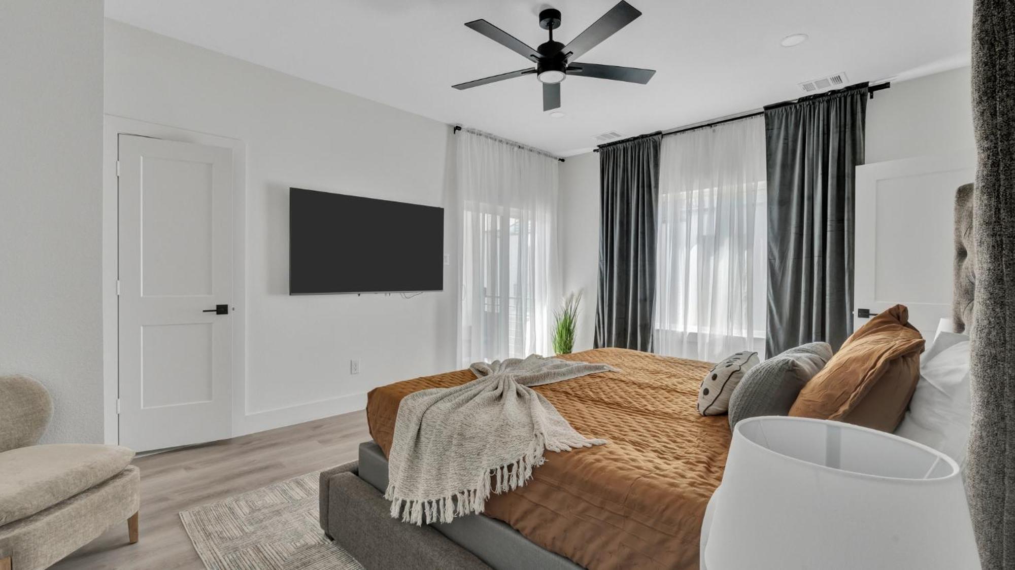 Pet-friendly L Chic Escape - Edition Holiday home *