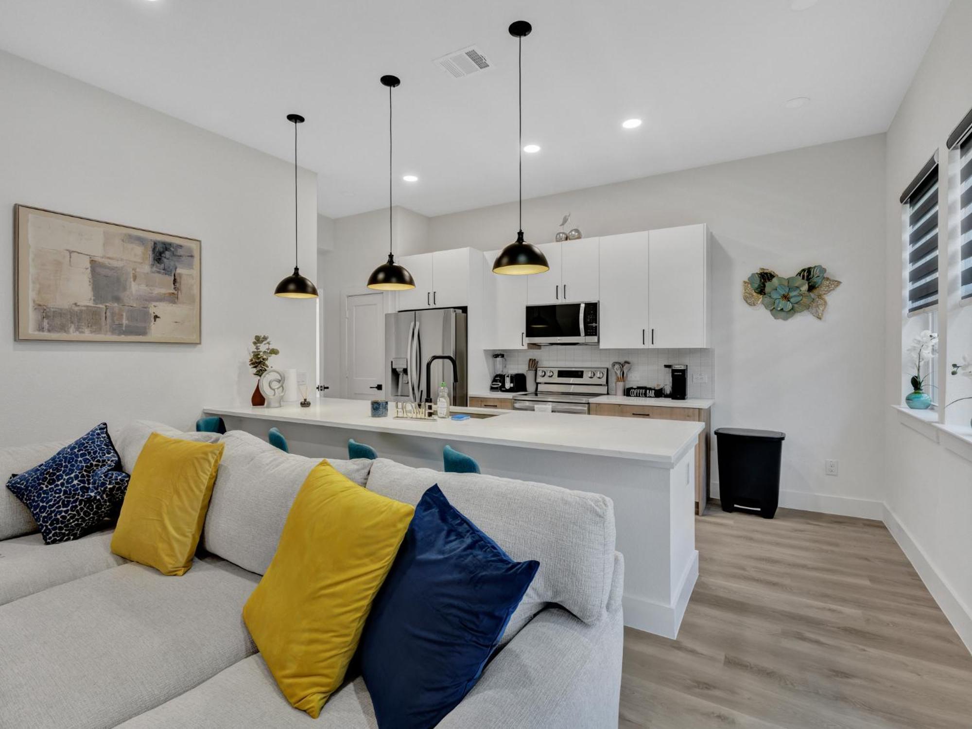 Holiday home Pet-friendly L Chic Escape - Edition *