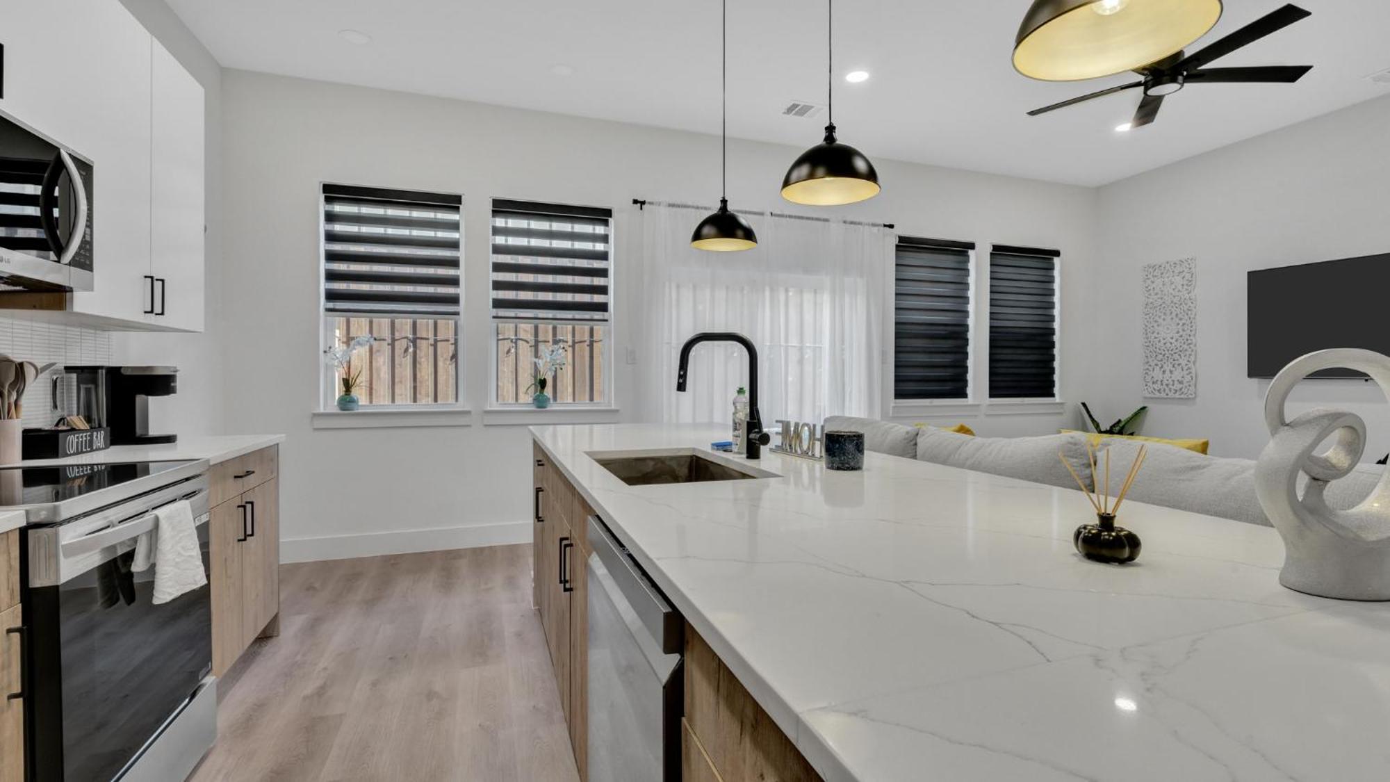 Pet-friendly L Chic Escape - Edition Holiday home Dallas