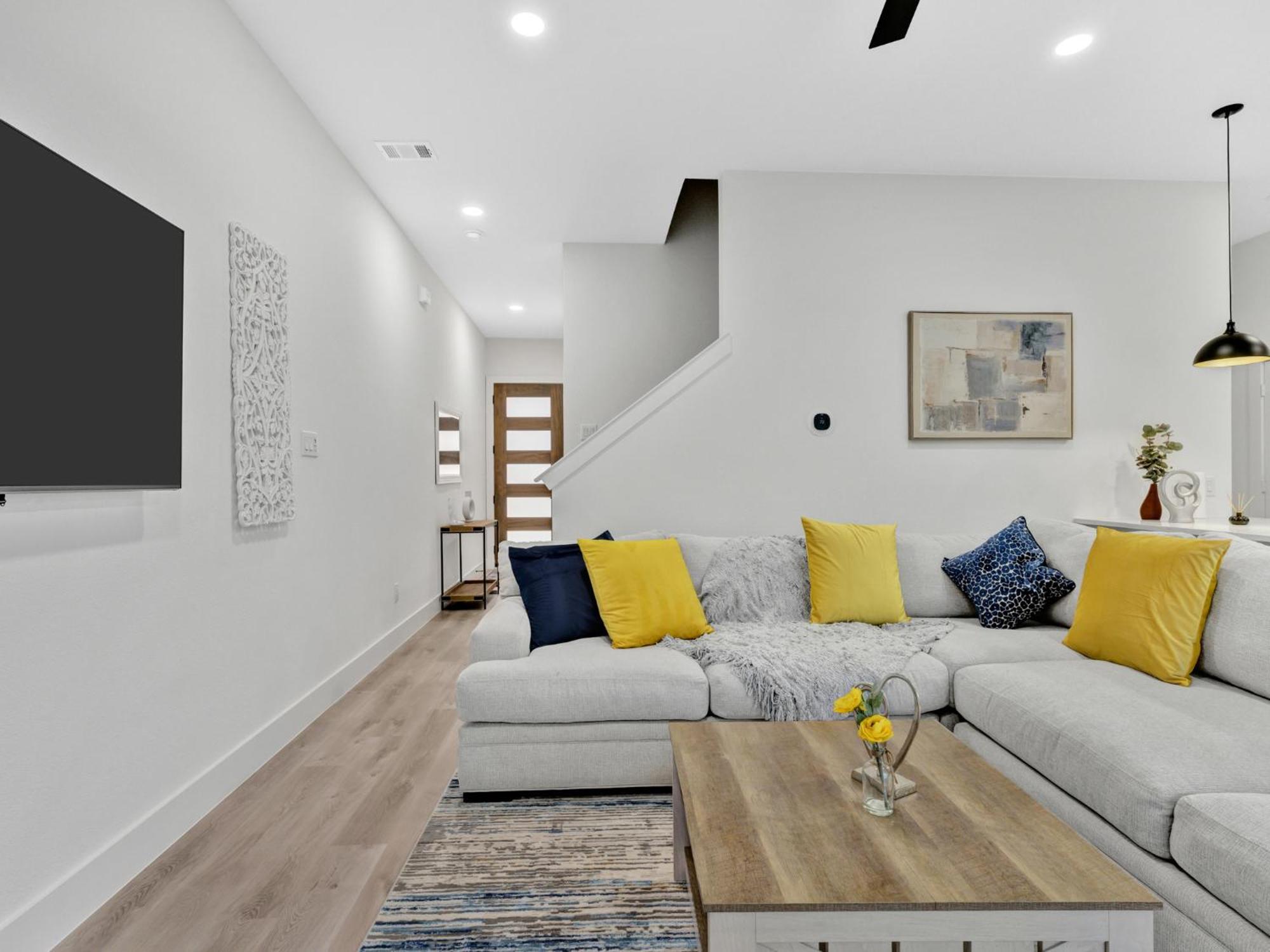 Holiday home Pet-friendly L Chic Escape - Edition Dallas