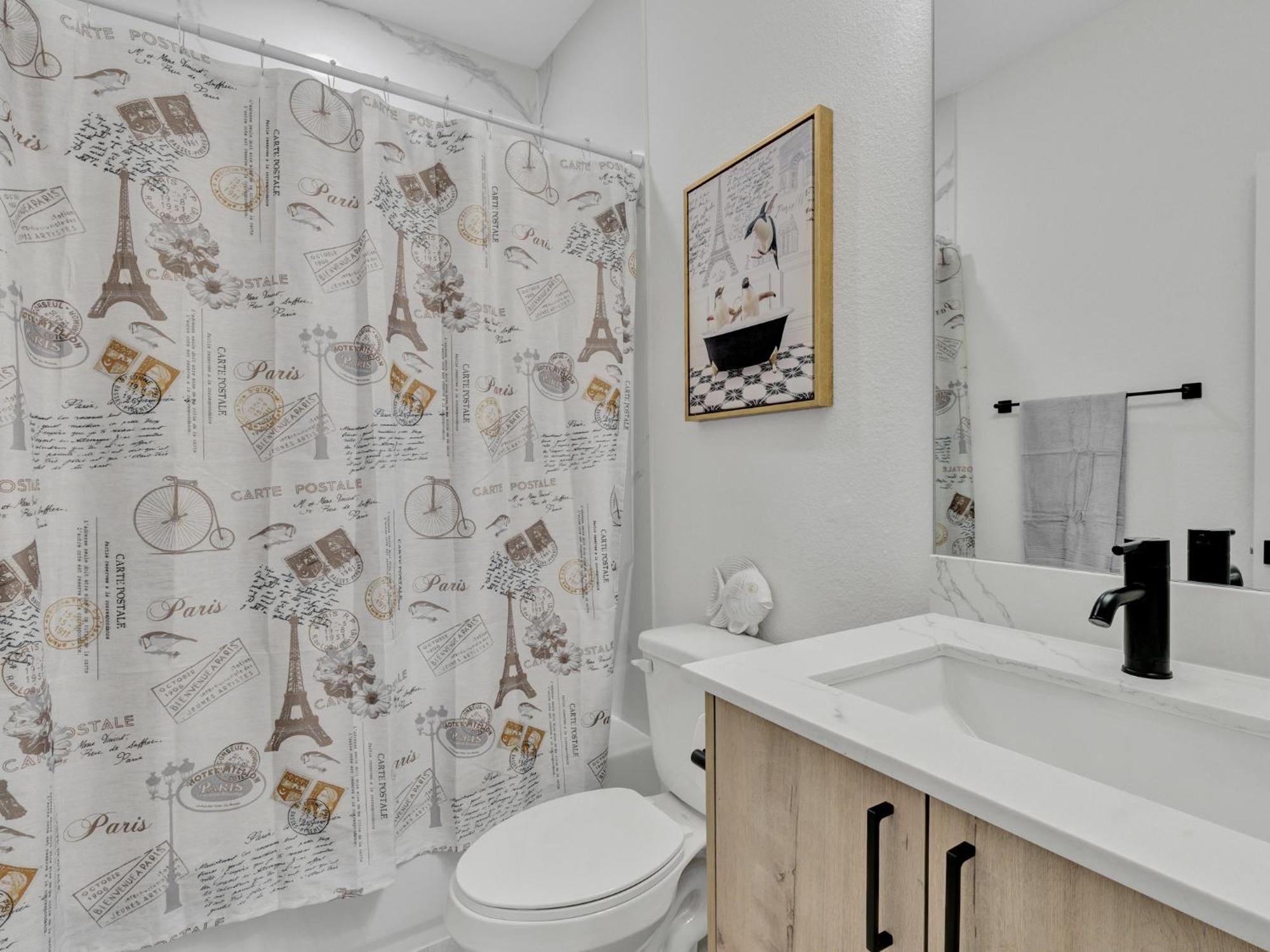 Pet-friendly L Chic Escape - Edition Dallas