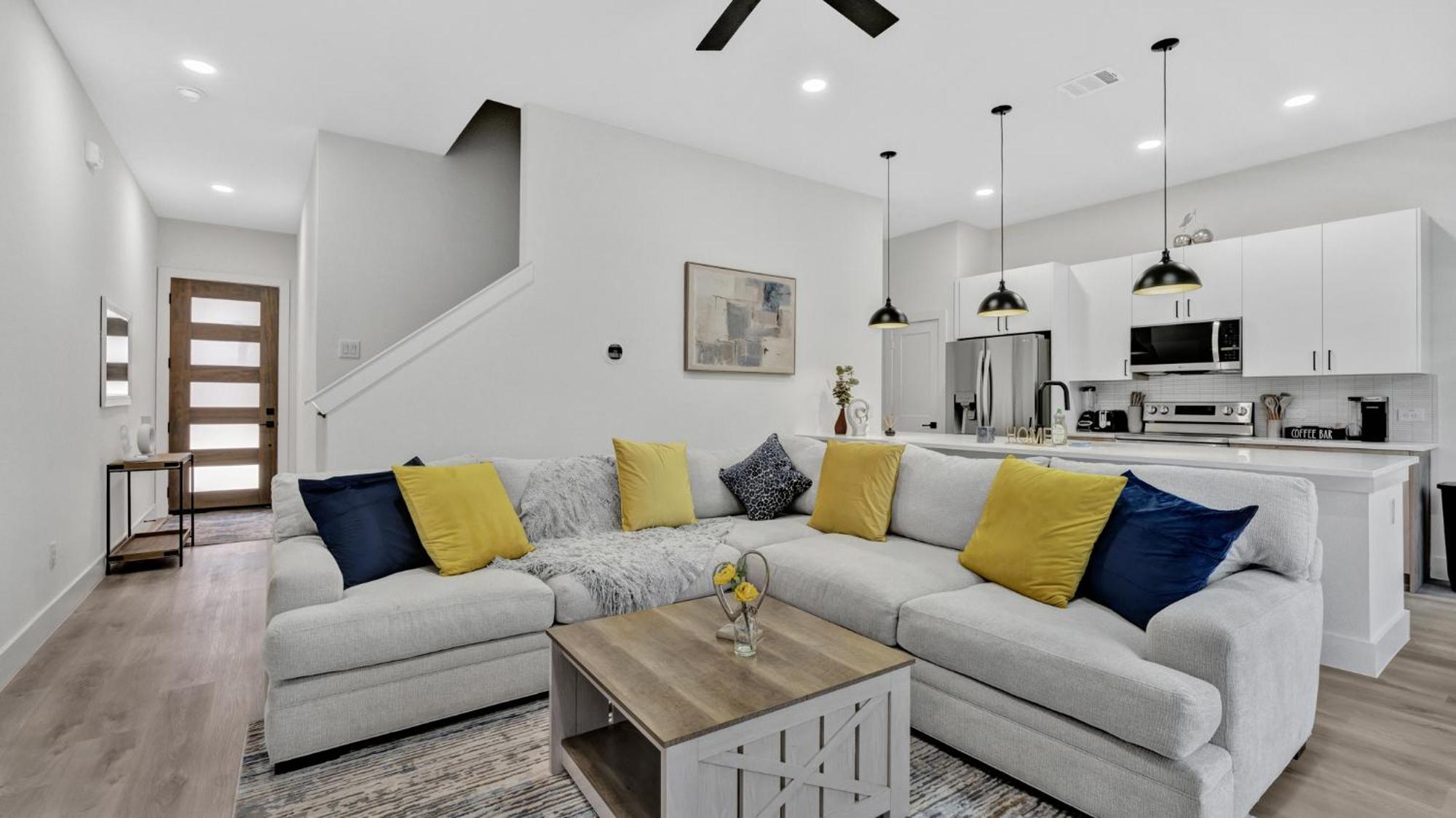 Pet-friendly L Chic Escape - Edition Holiday home *