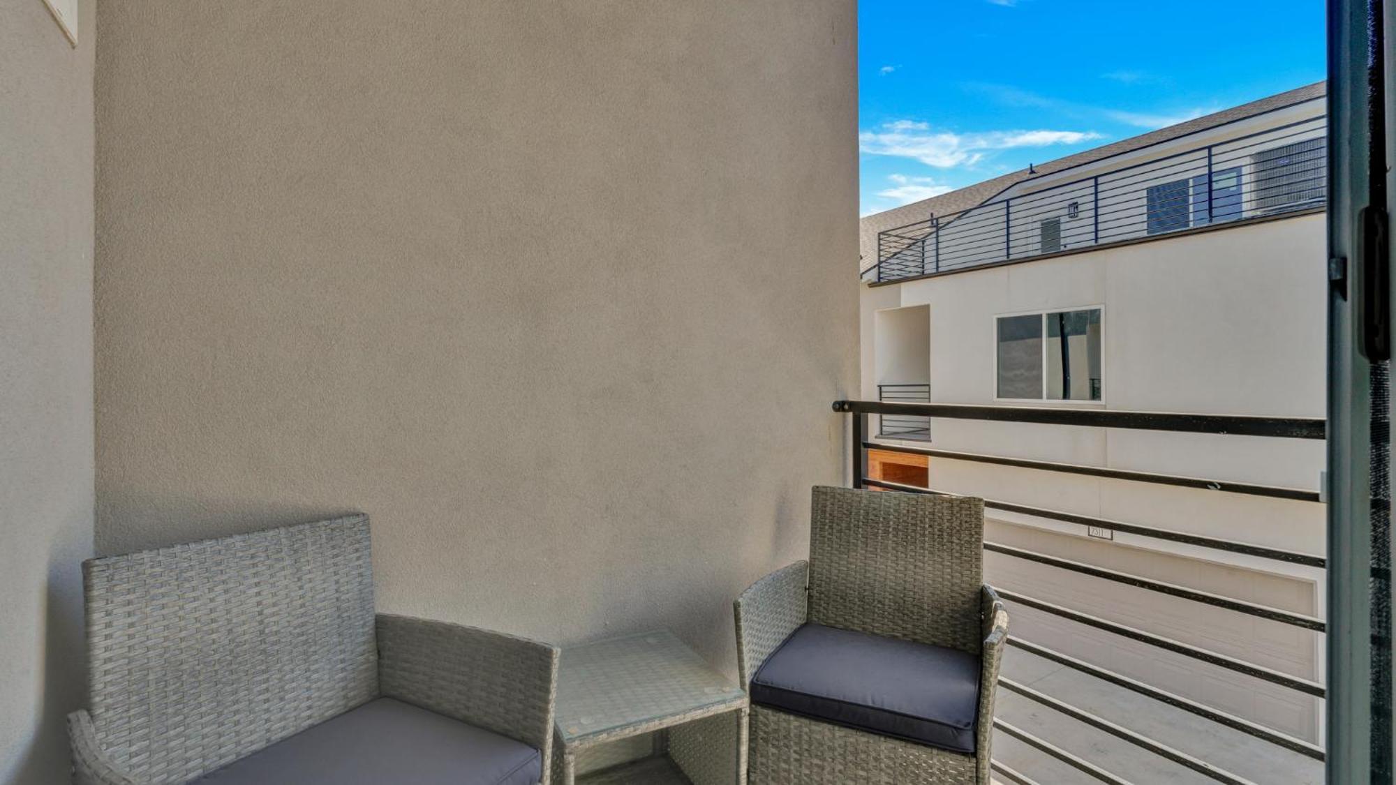 Pet-friendly L Chic Escape - Edition * Dallas
