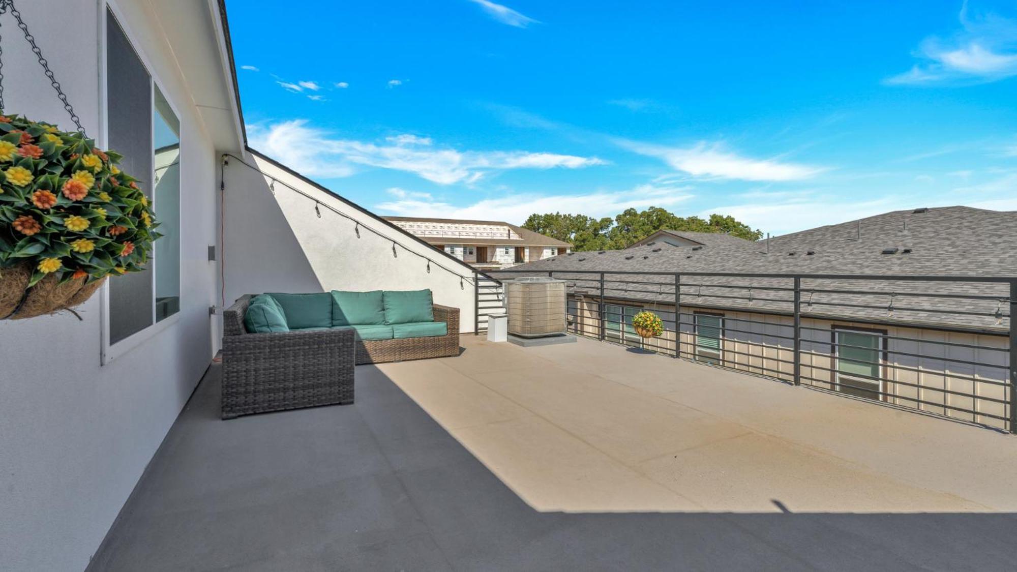 Holiday home Pet-friendly L Chic Escape - Edition