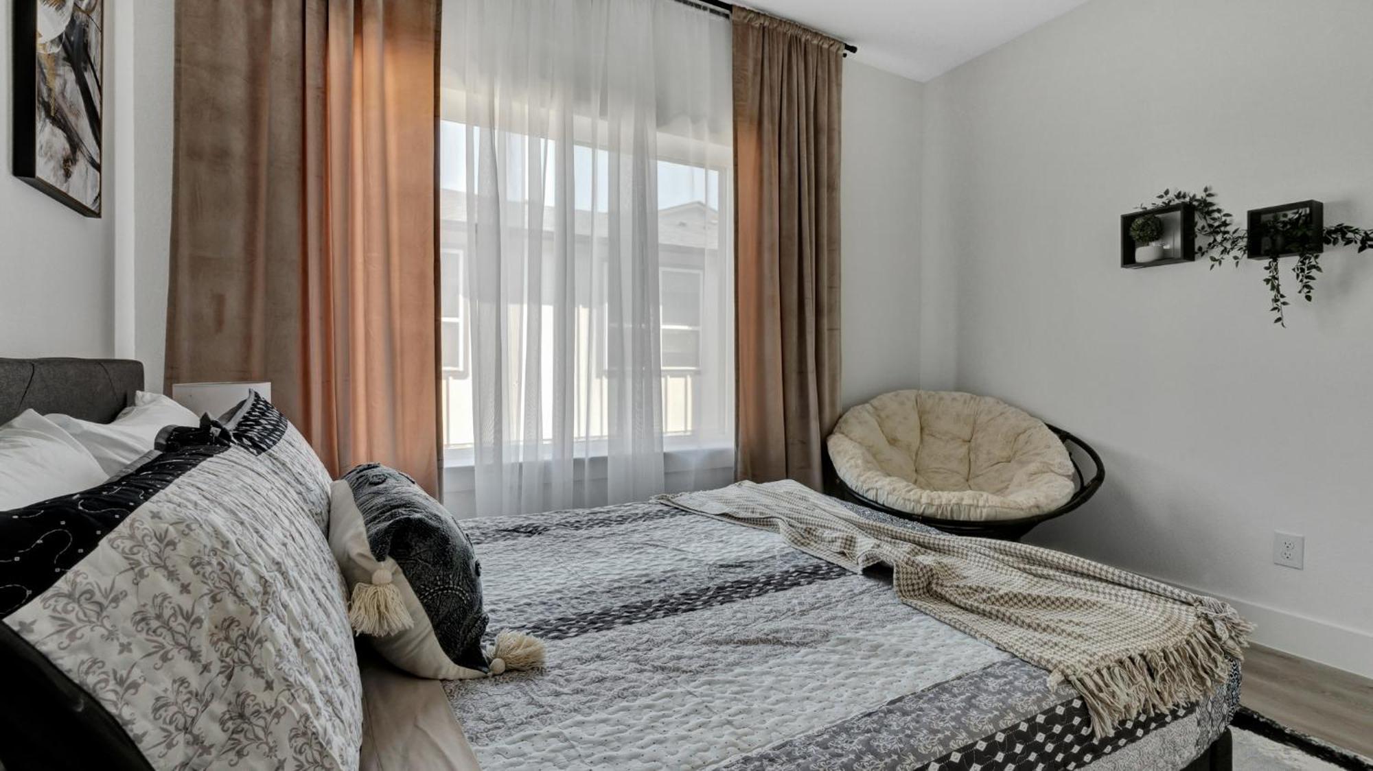 Holiday home Pet-friendly L Chic Escape - Edition