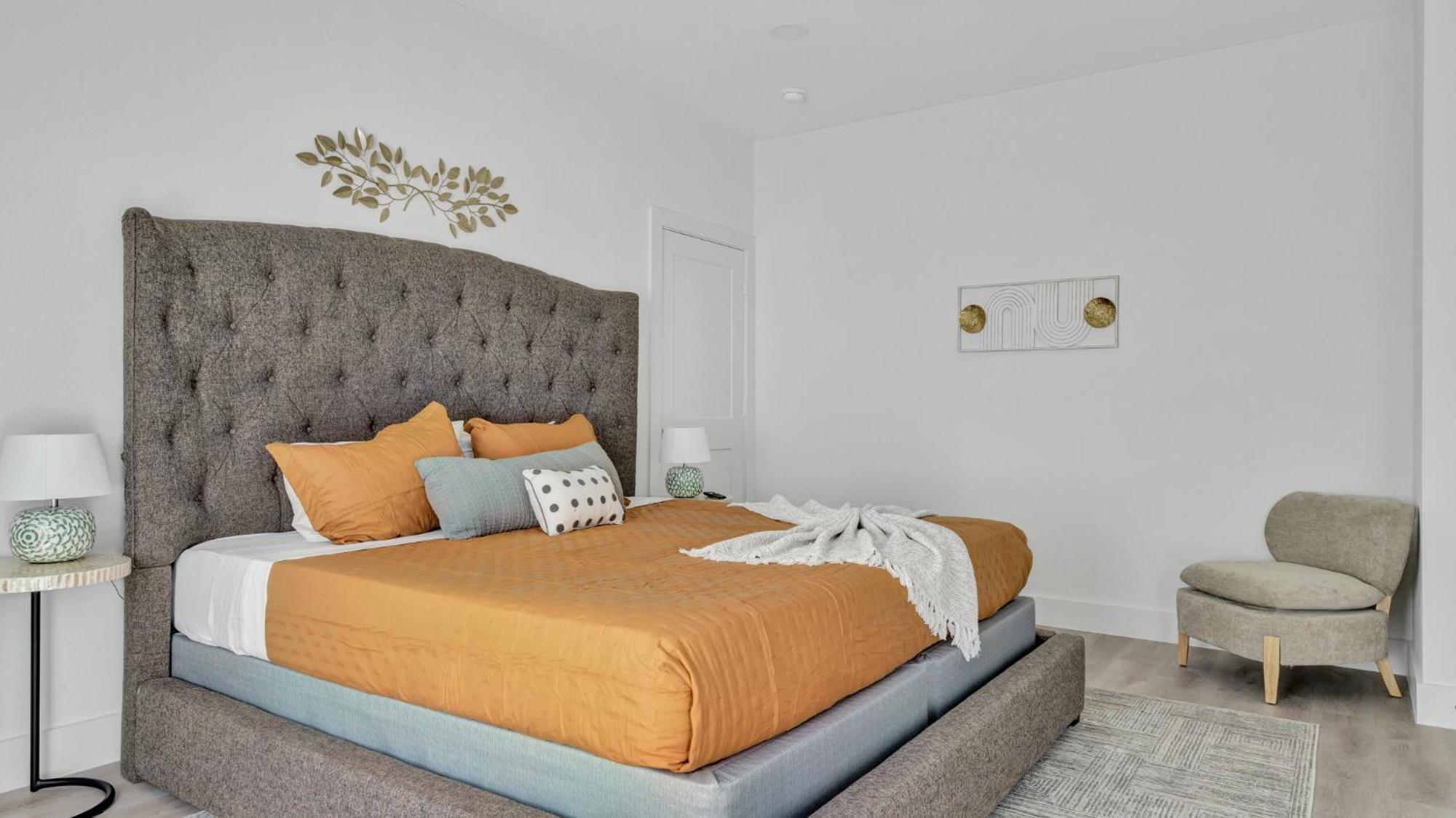Holiday home Pet-friendly L Chic Escape - Edition *