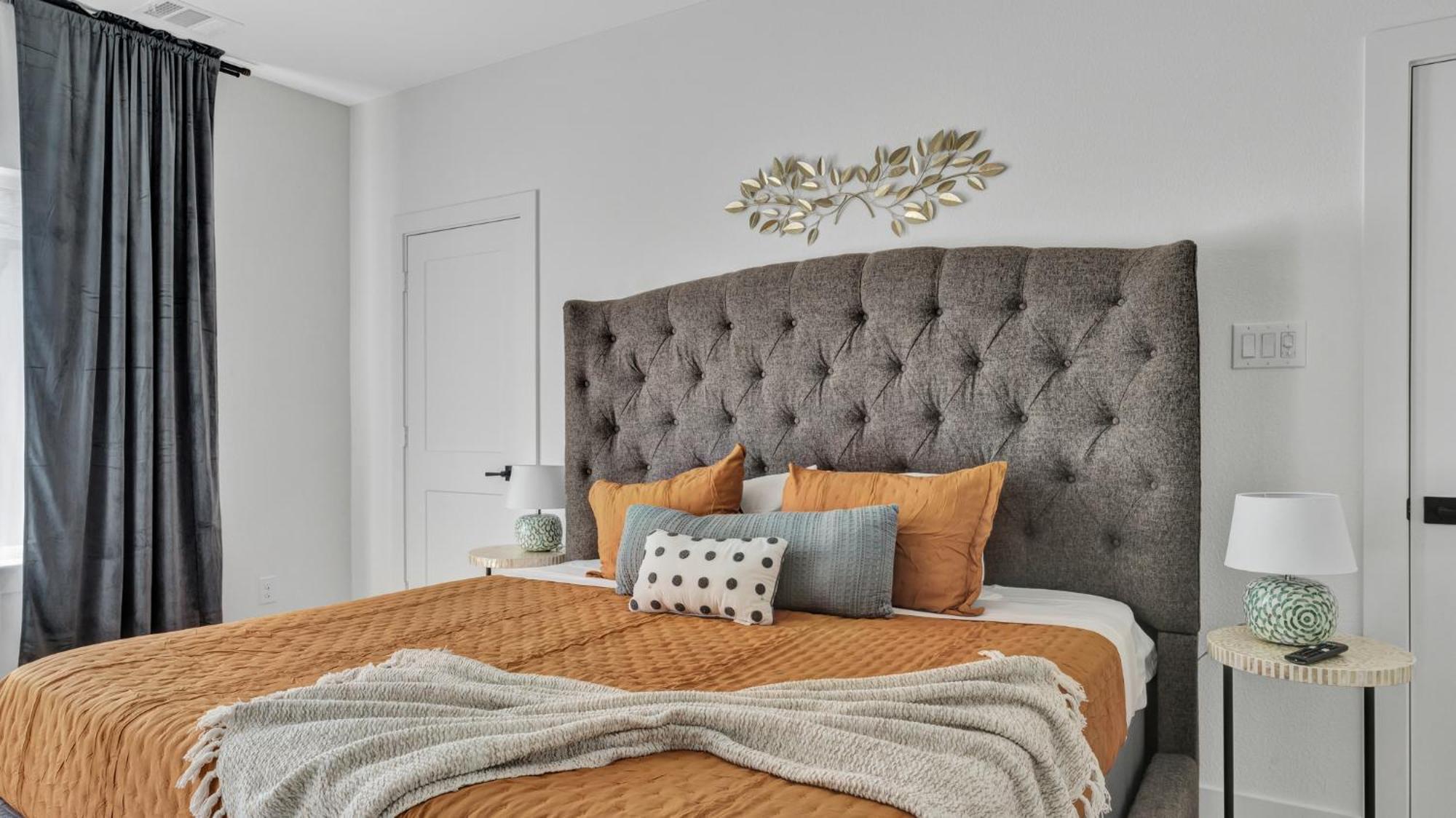 Holiday home Pet-friendly L Chic Escape - Edition Dallas