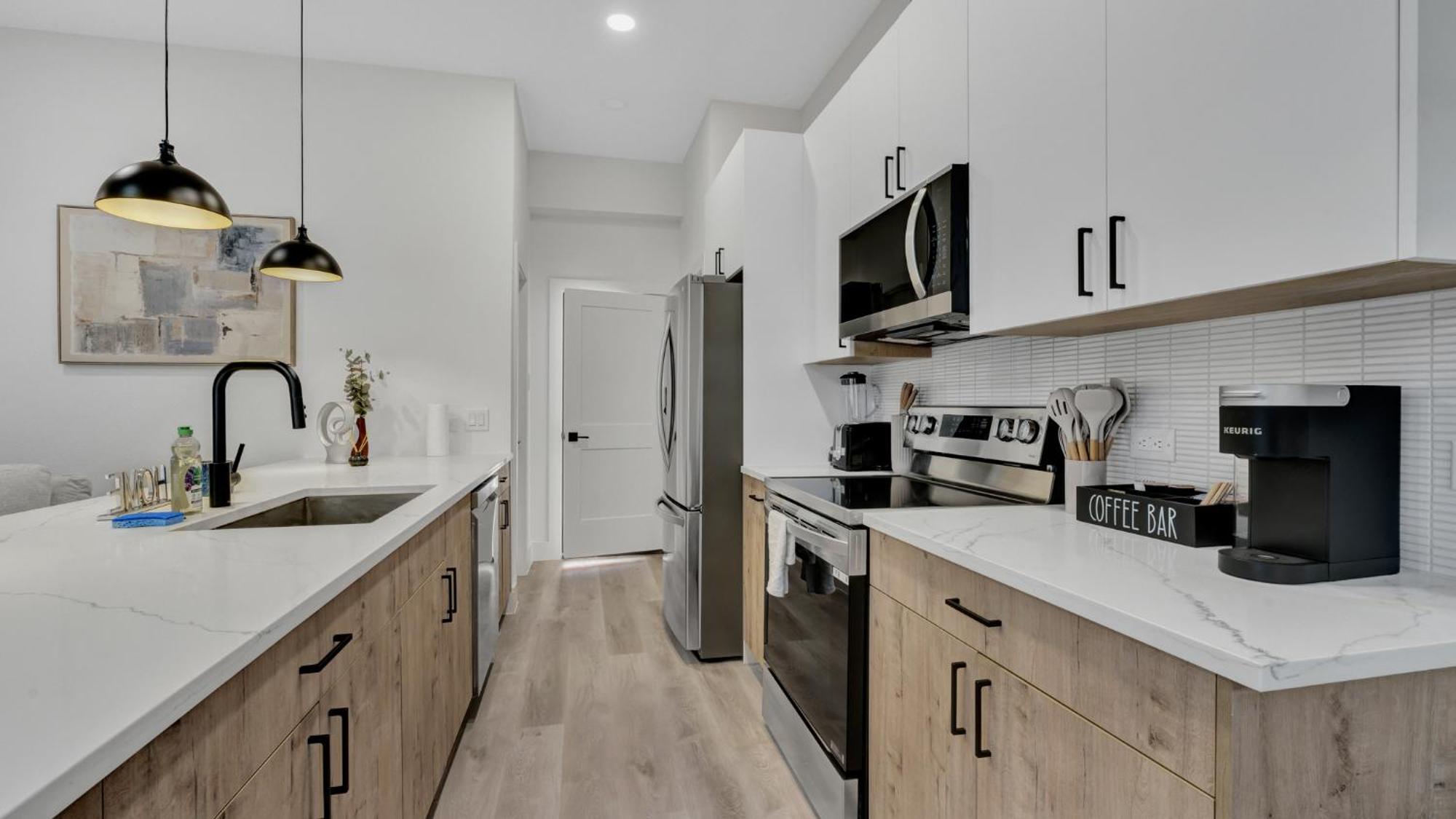 Holiday home Pet-friendly L Chic Escape - Edition