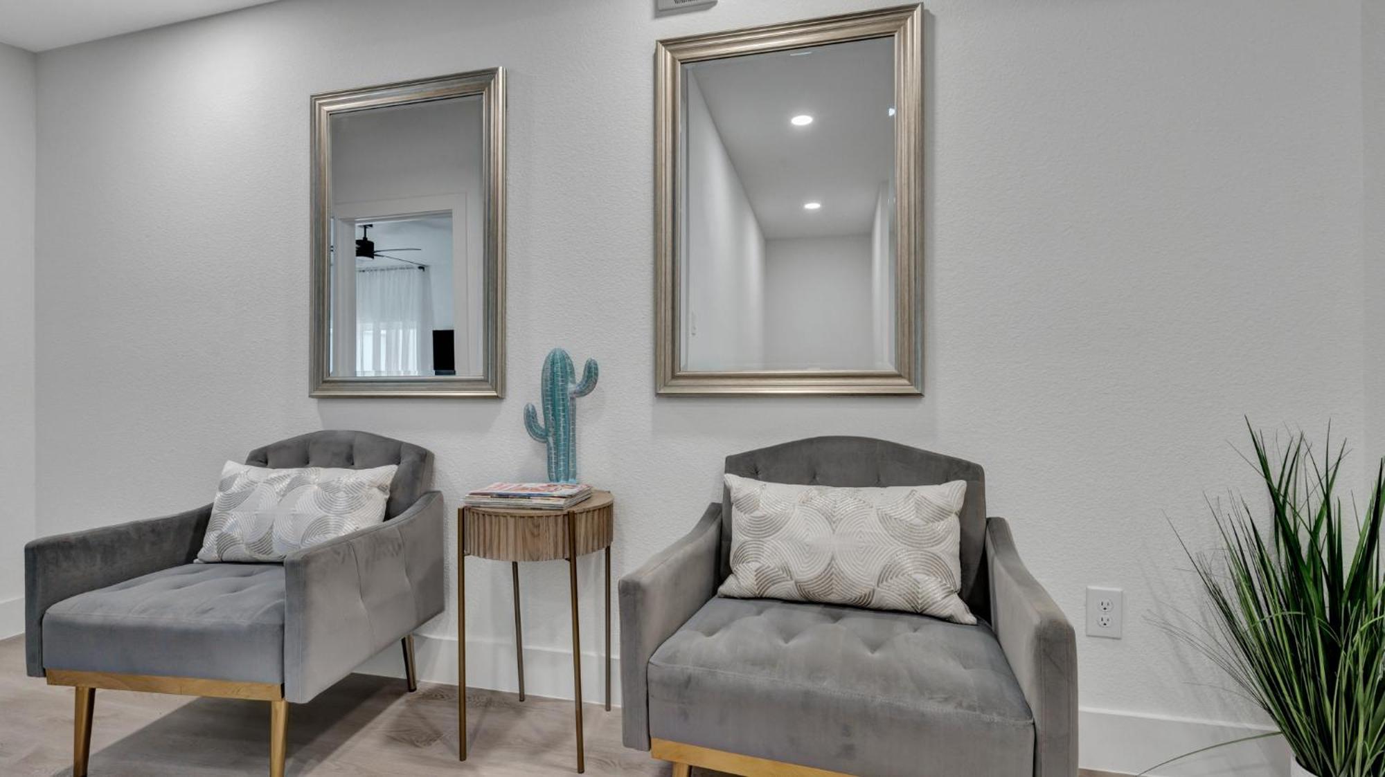 Holiday home Pet-friendly L Chic Escape - Edition *