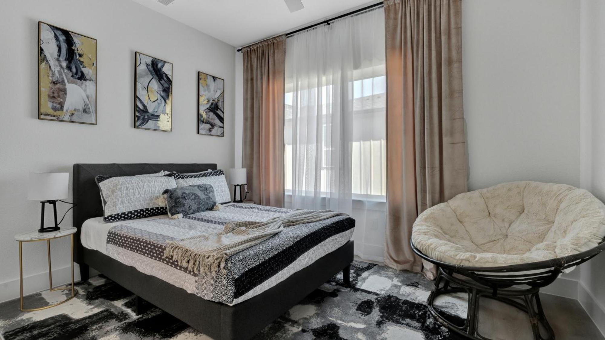 Pet-friendly L Chic Escape - Edition Holiday home *