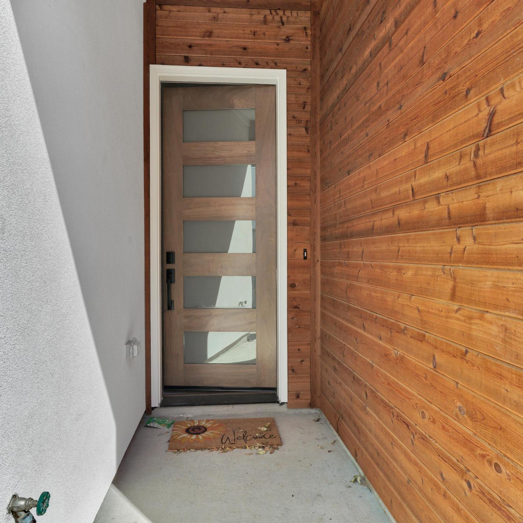 Pet-friendly L Chic Escape - Edition *