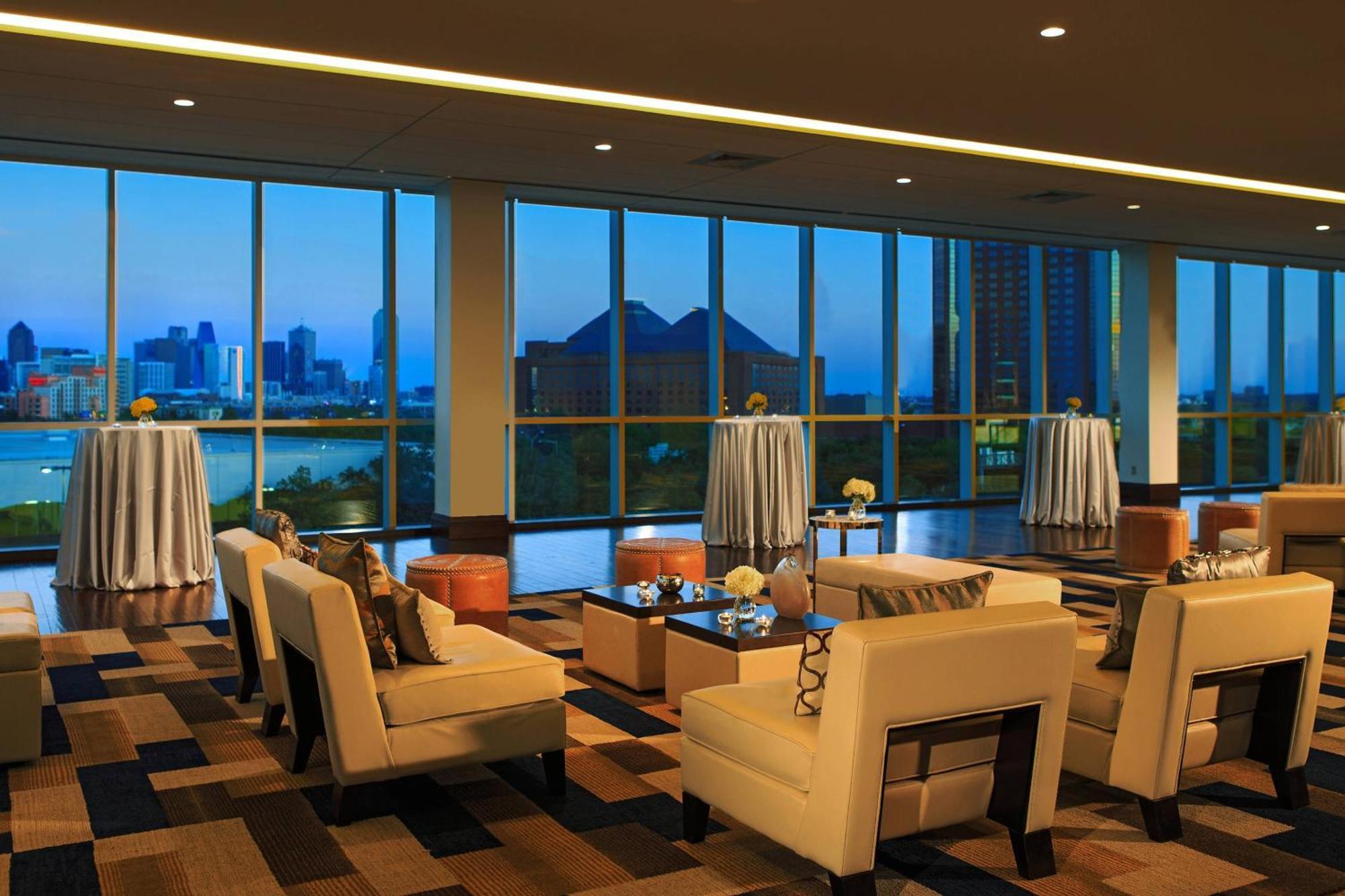 Renaissance Hotel