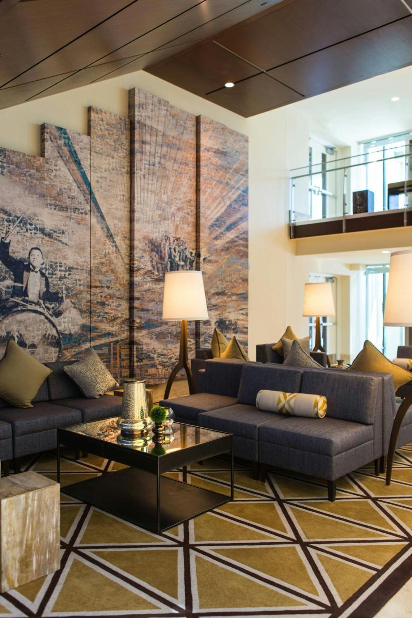 Renaissance Hotel Dallas