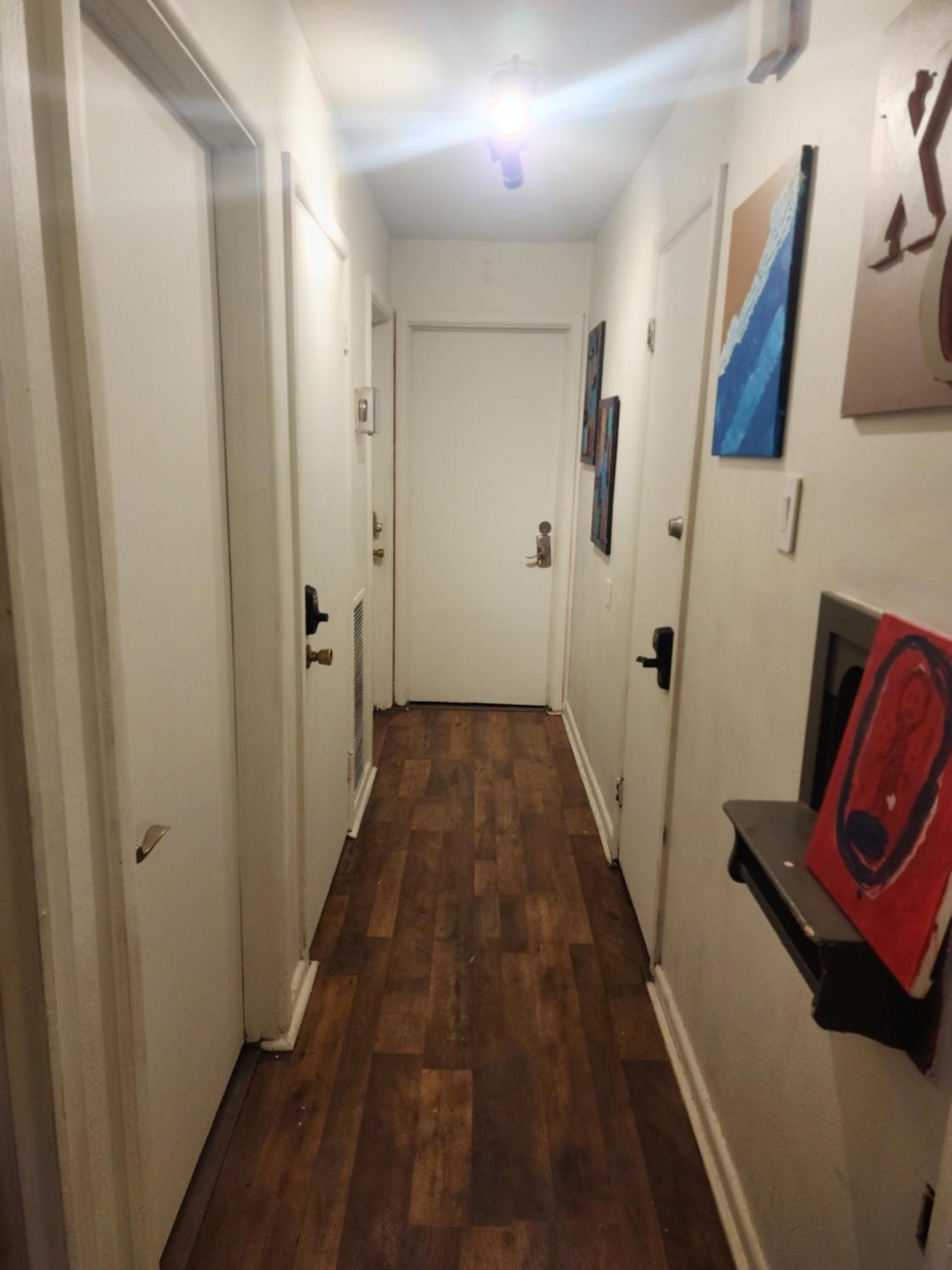 Bed & Breakfast Cozy Private #2 Dallas