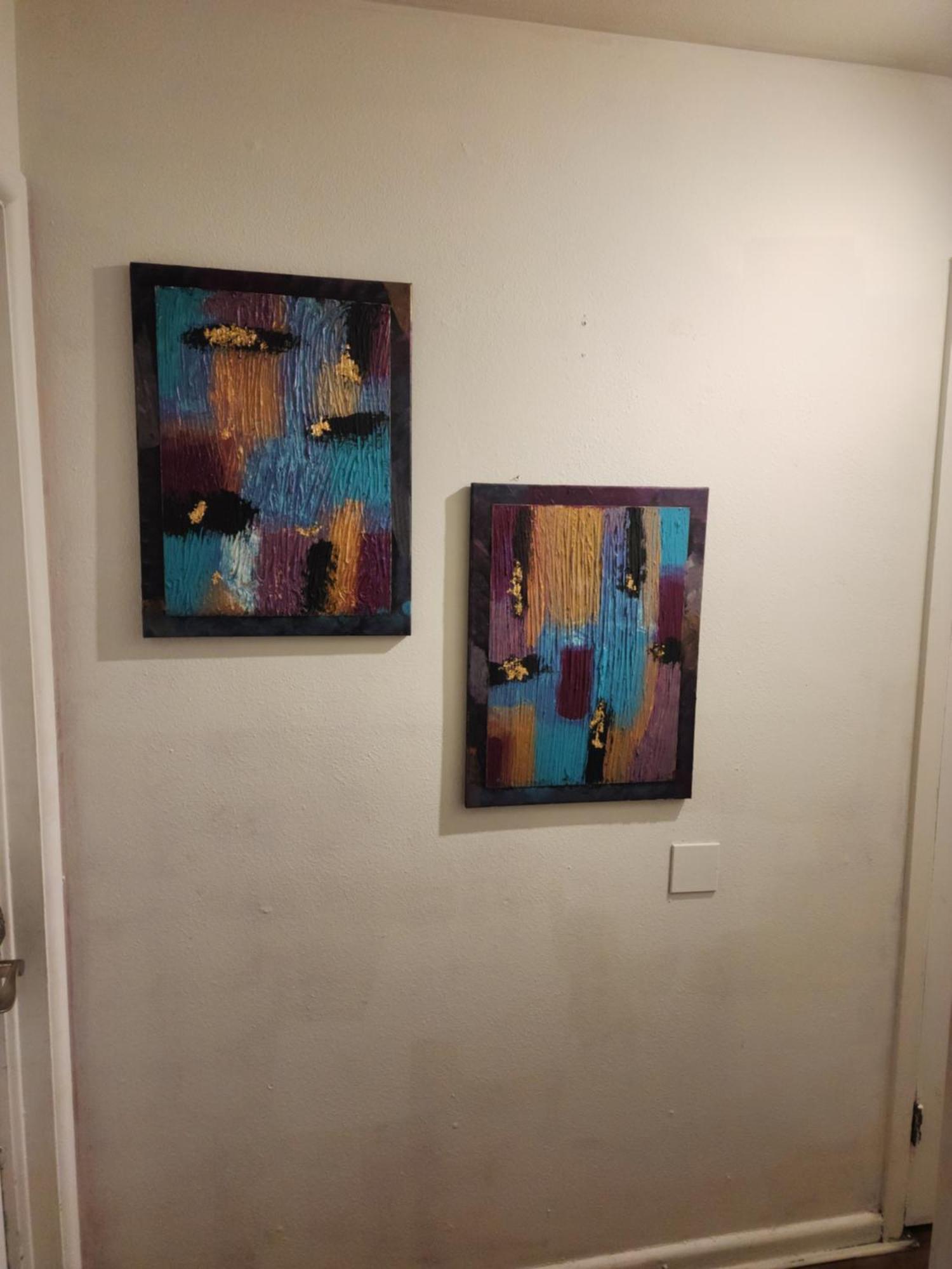 Cozy Private #2 *
