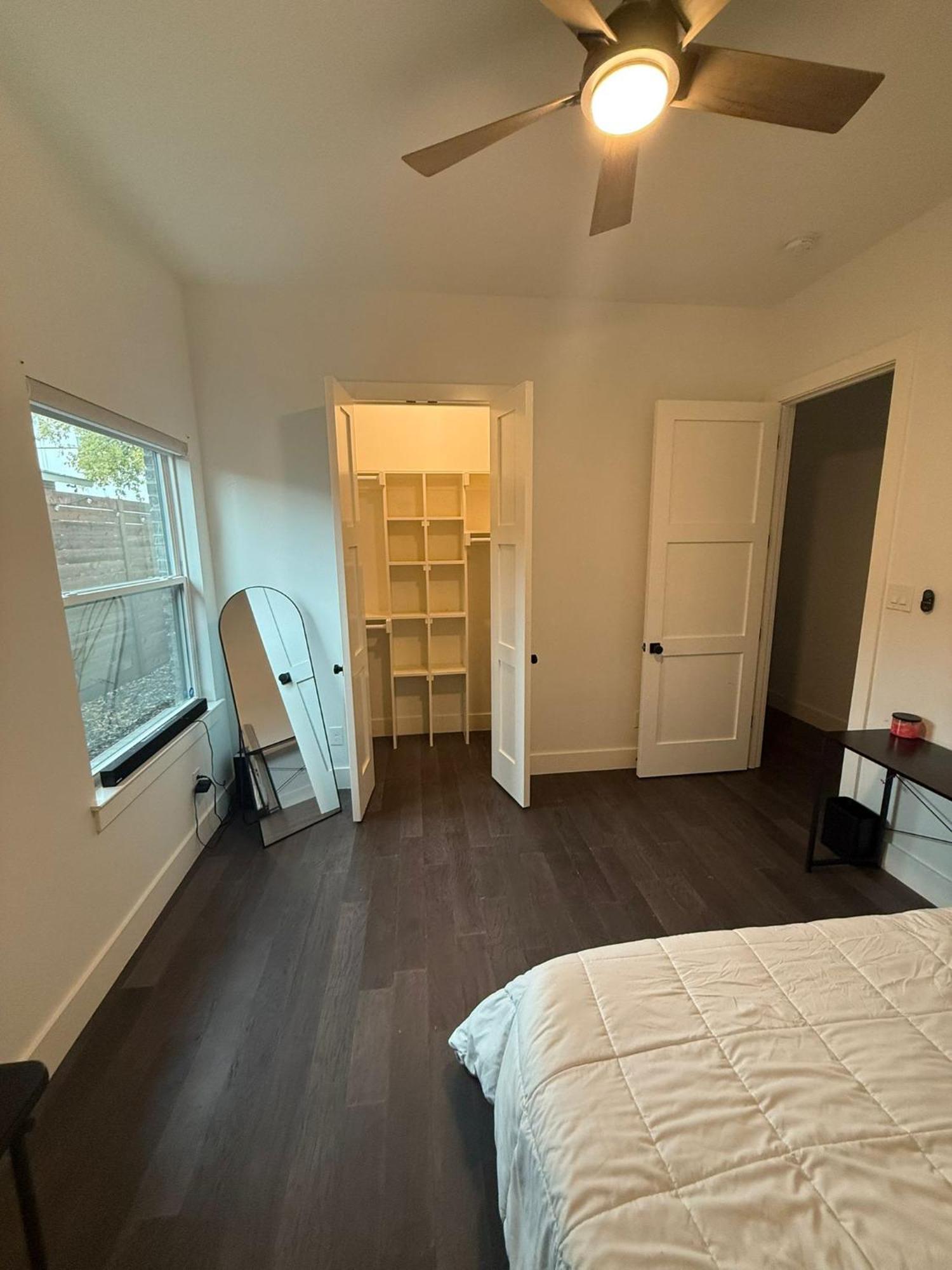 Relax And Cozy Private In *