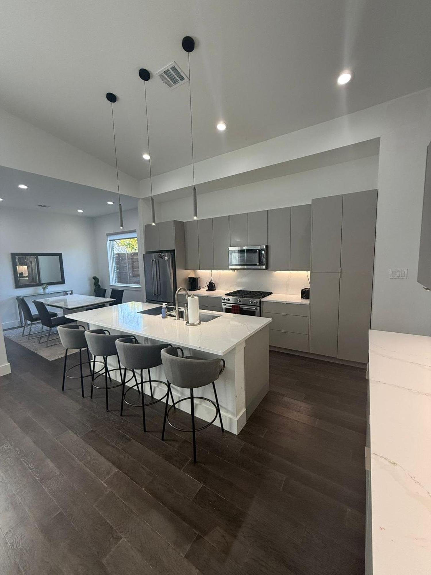 Homestay Relax And Cozy Private In Dallas