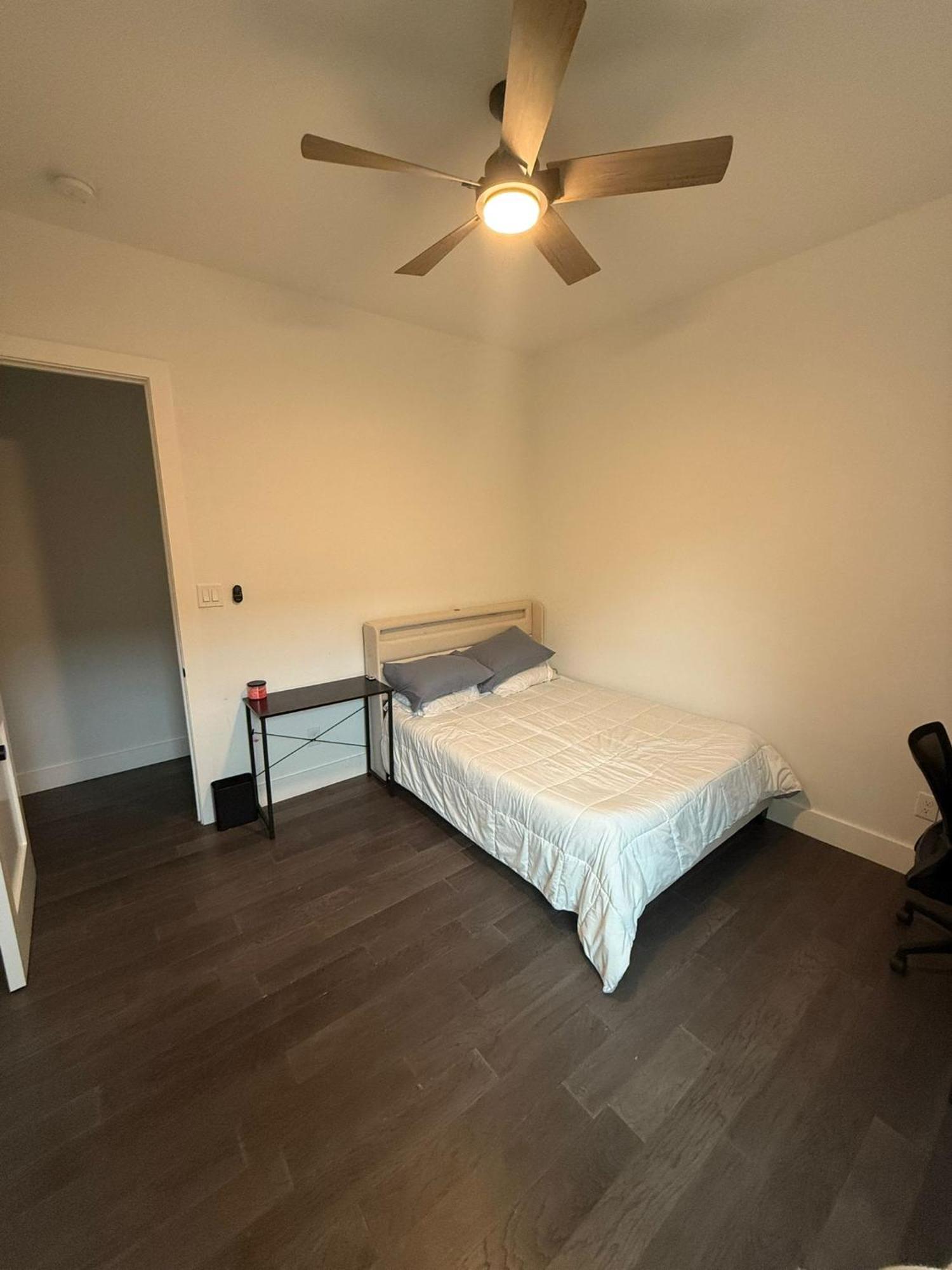 Relax And Cozy Private In Homestay