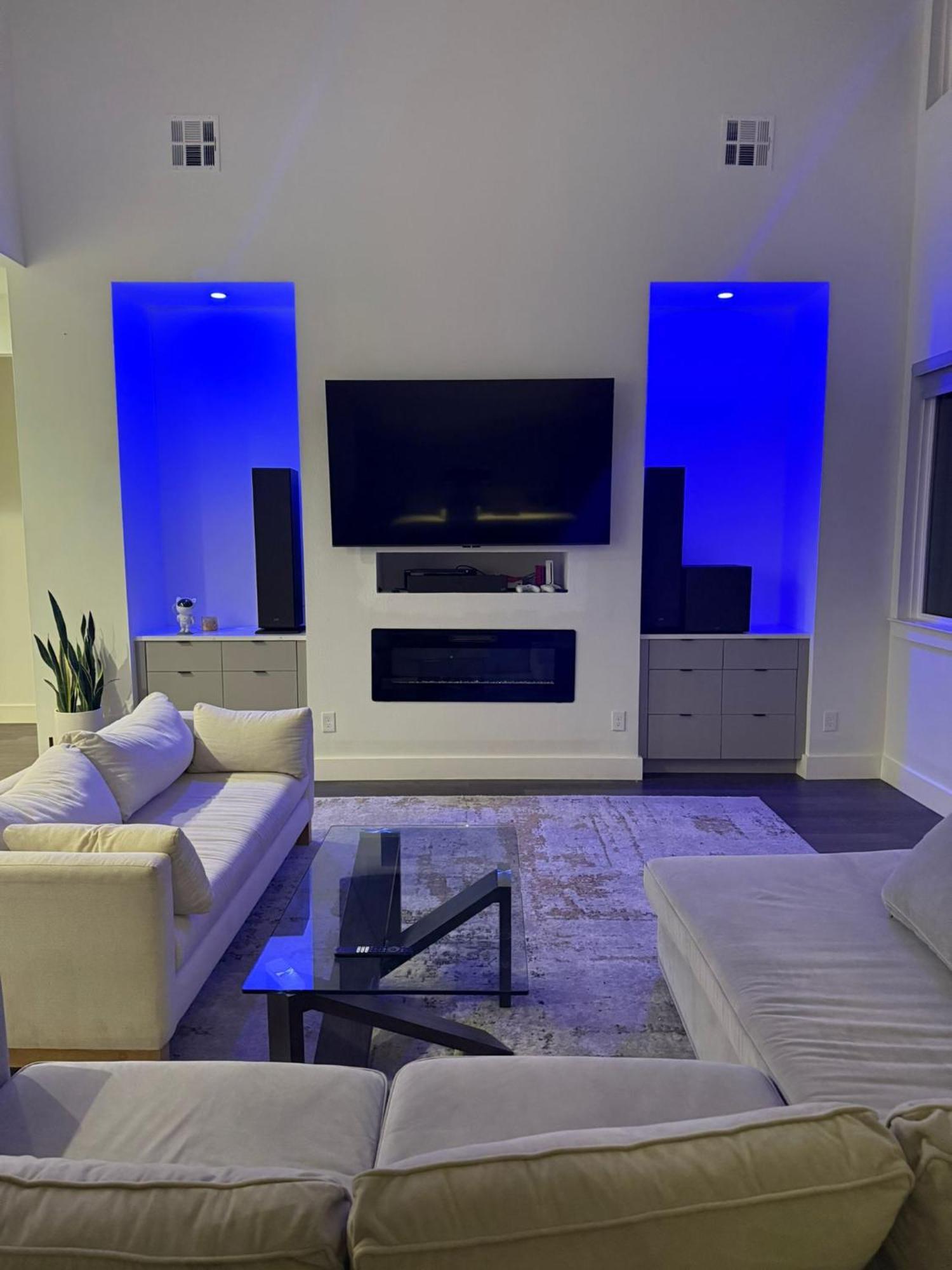 Homestay Relax And Cozy Private In