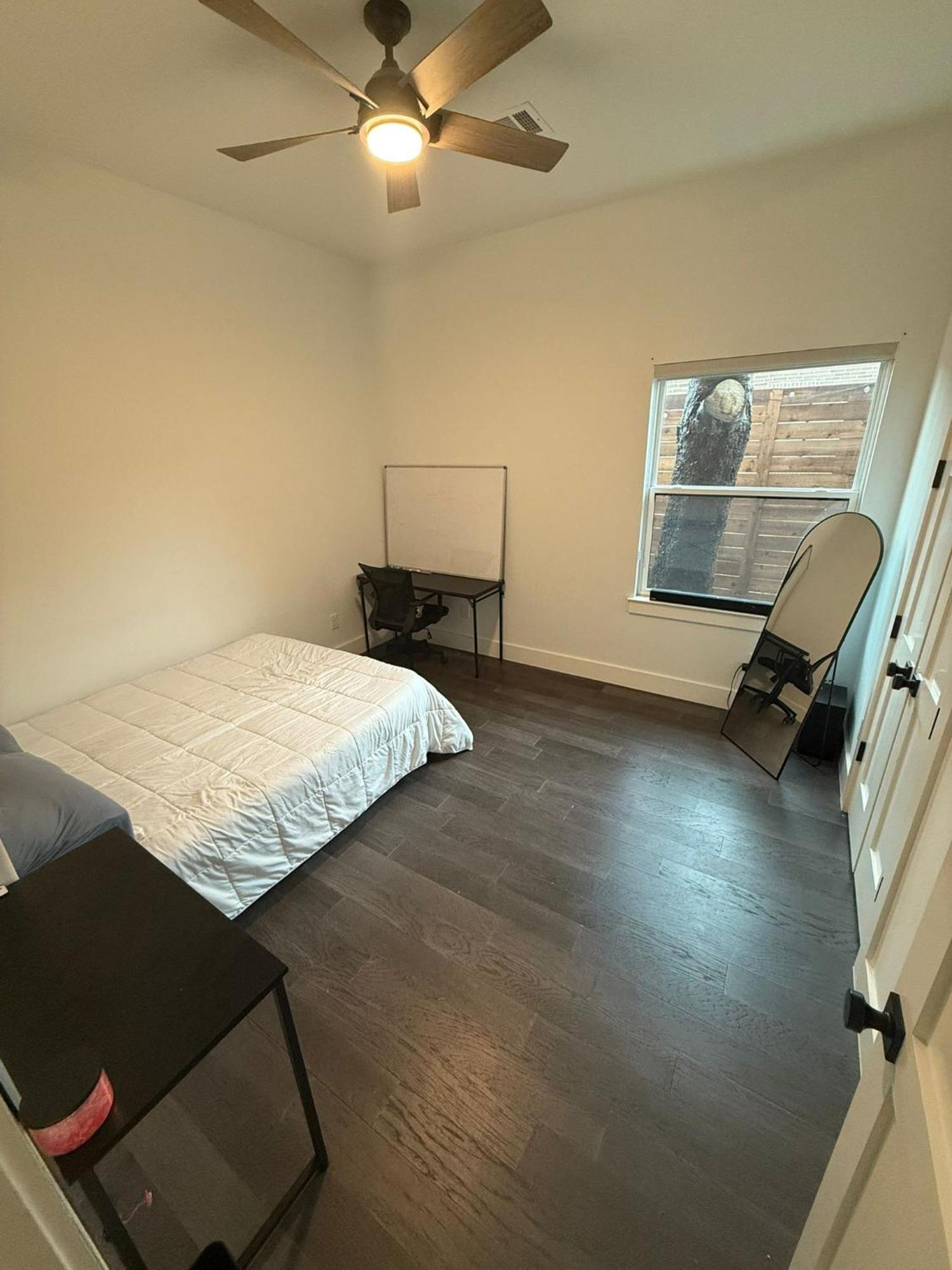 Relax And Cozy Private In Homestay Dallas
