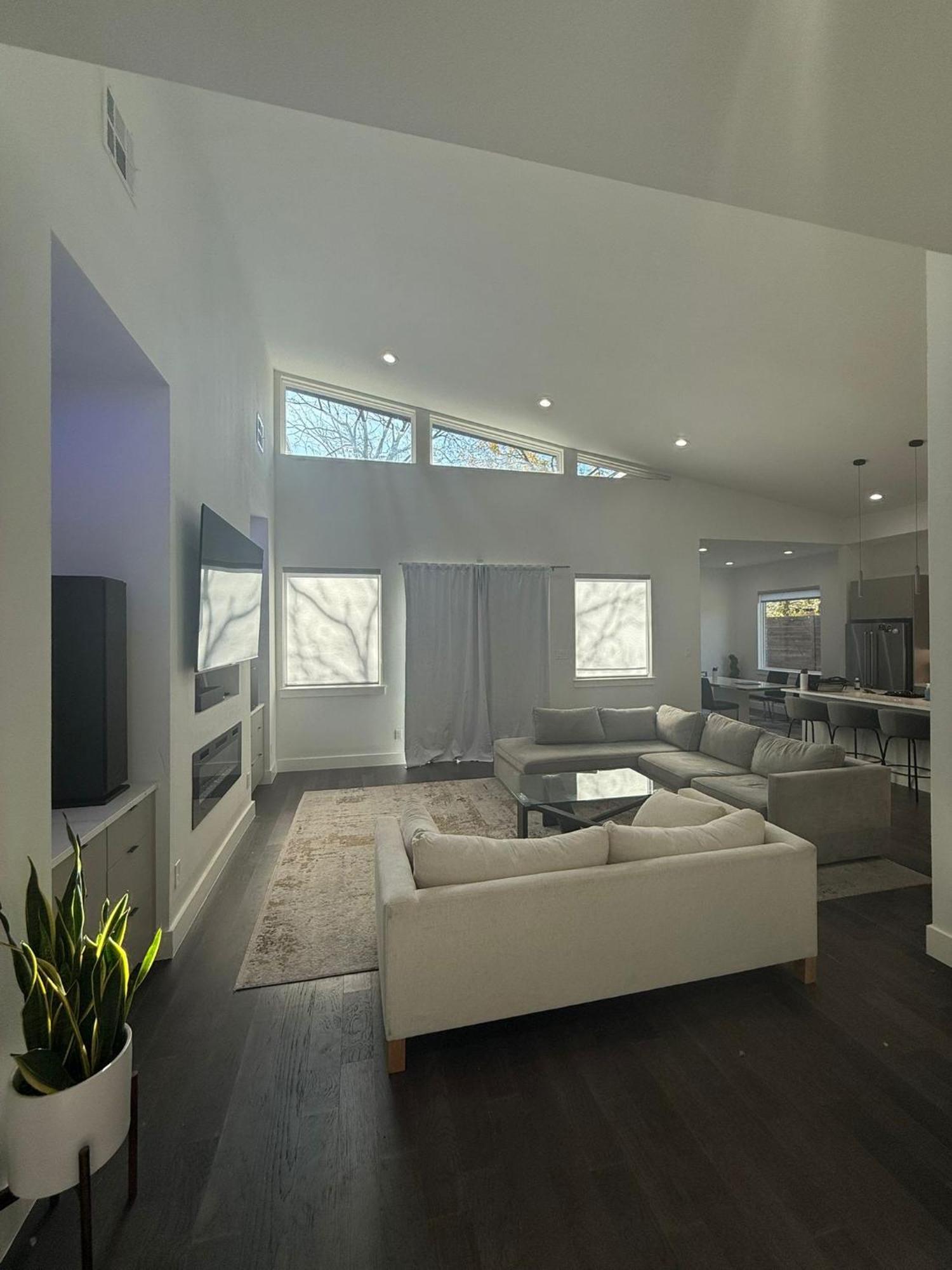 Relax And Cozy Private In * Dallas