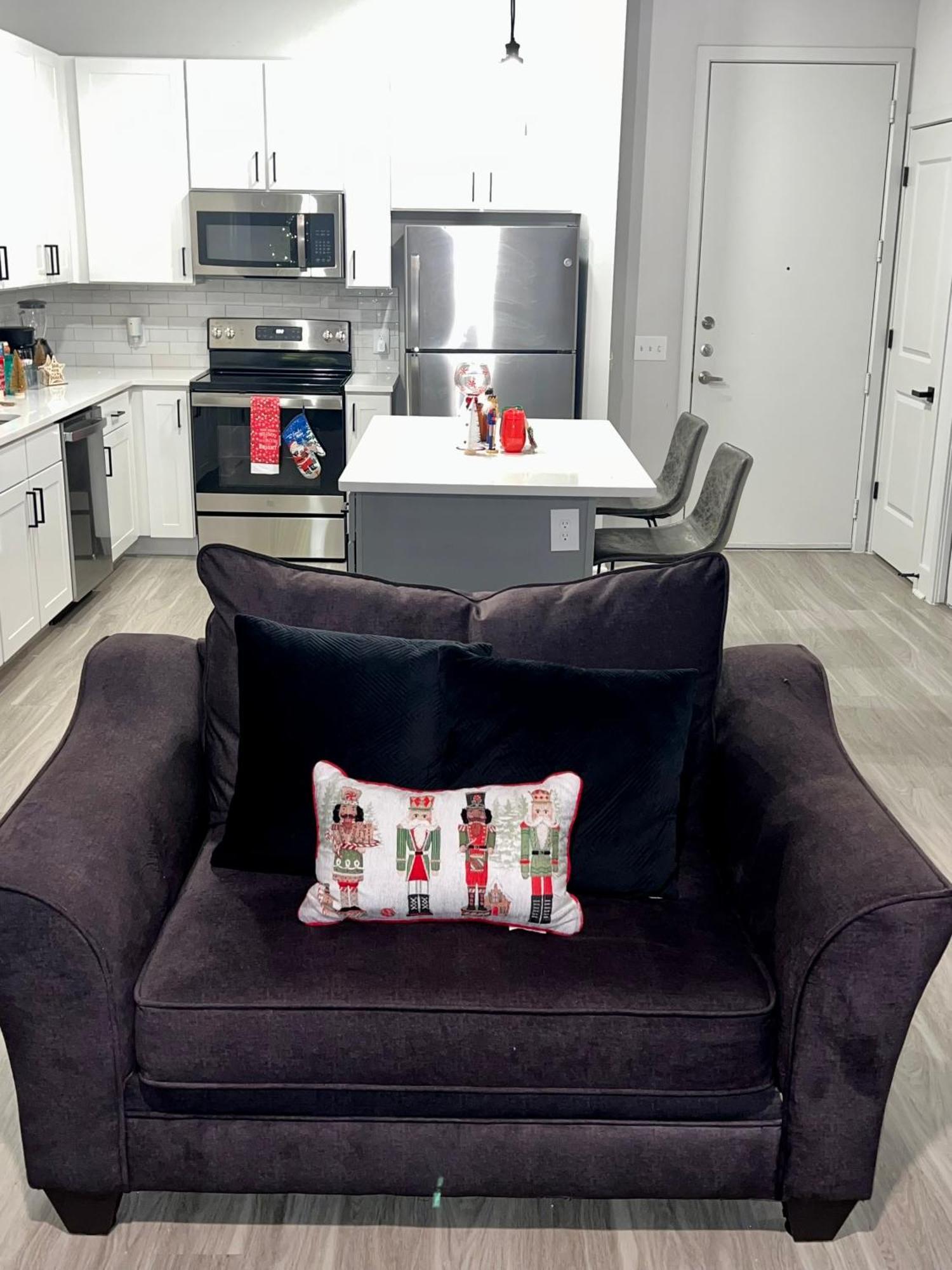 The Cozy Christmas *