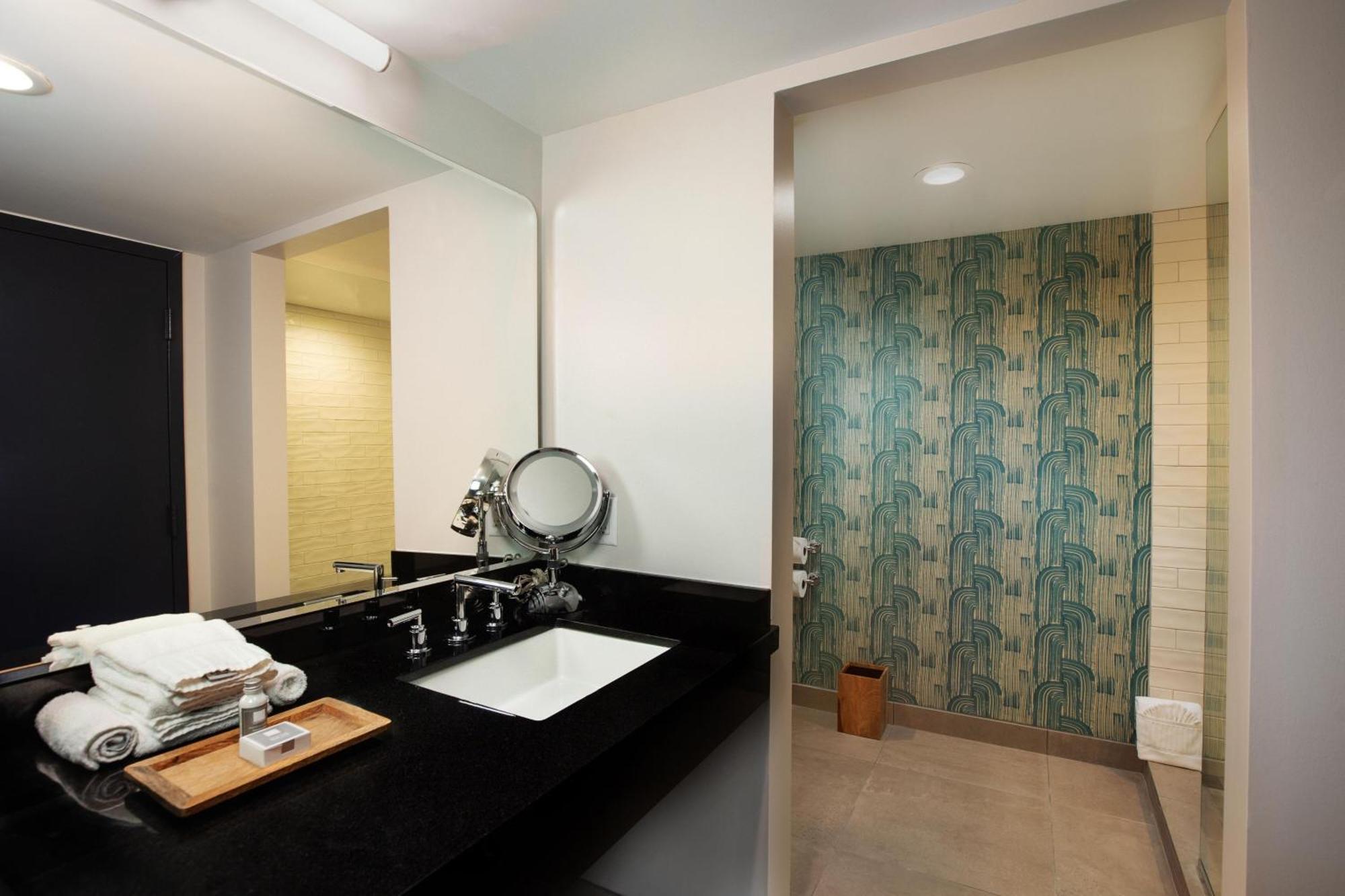 The Beeman Hotel Dallas