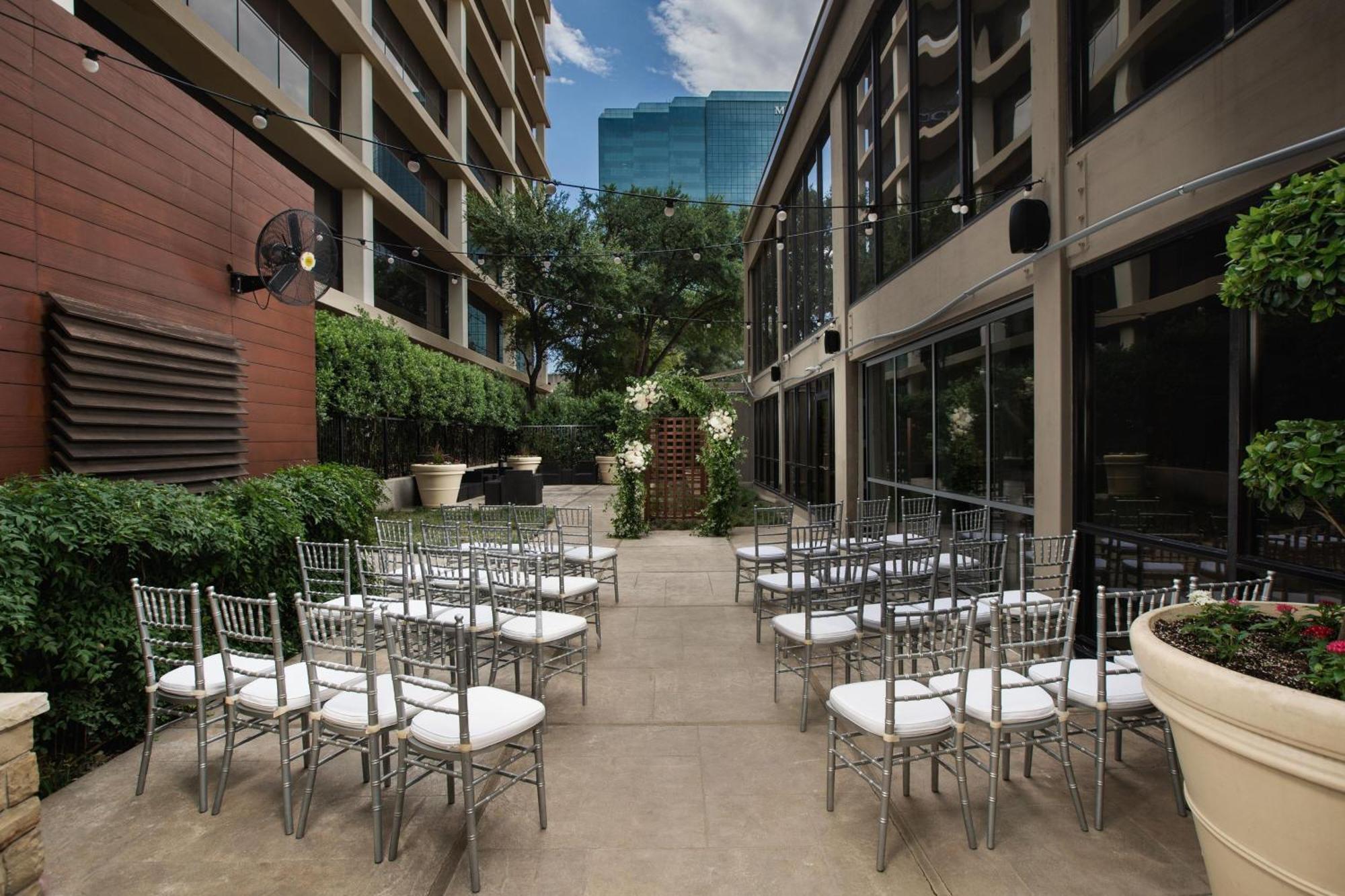 The Beeman 3* Dallas