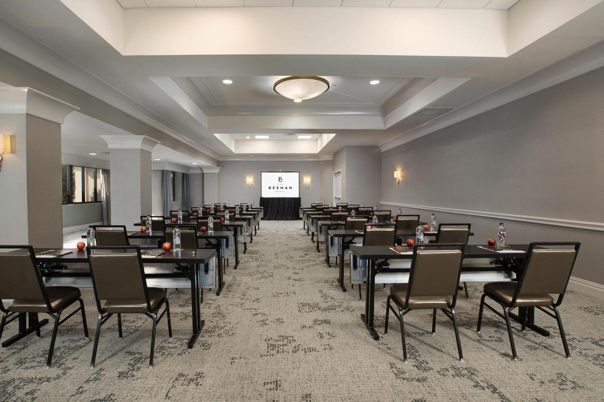 The Beeman Hotel