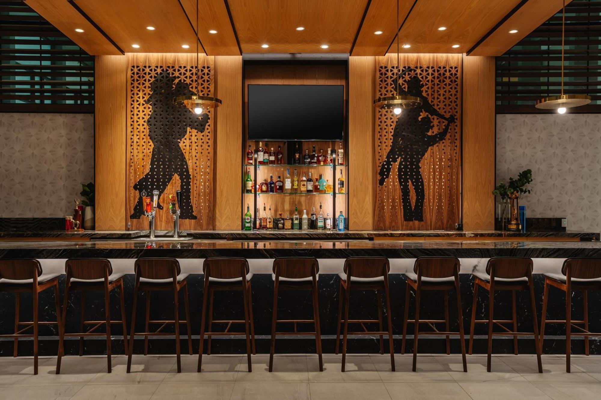 The Beeman Hotel Dallas