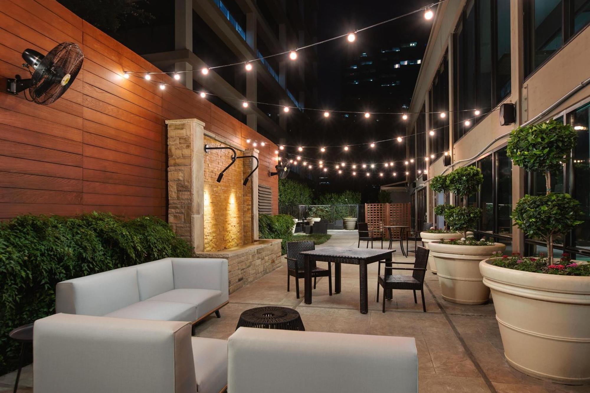 The Beeman Dallas