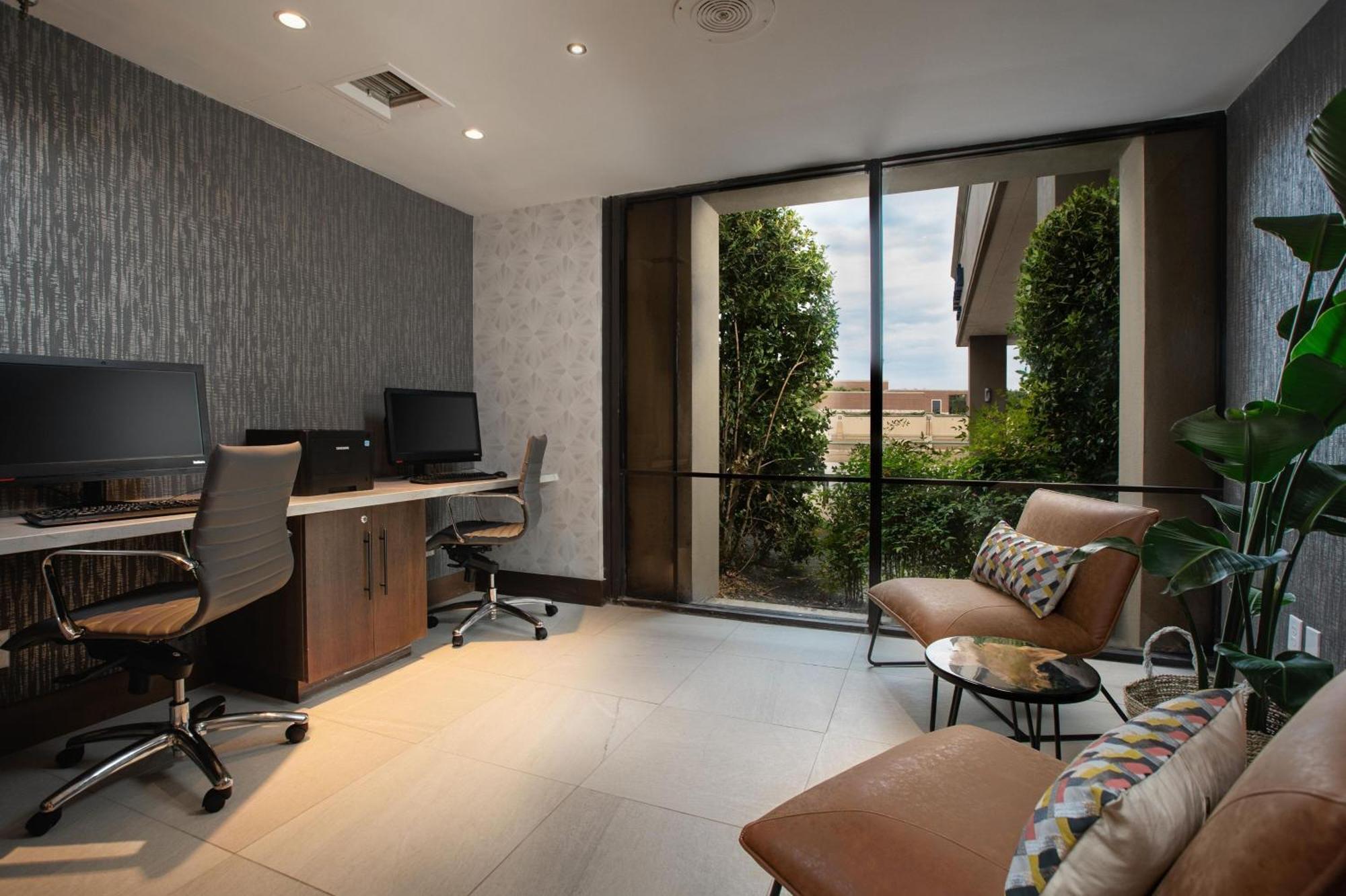 The Beeman Hotel