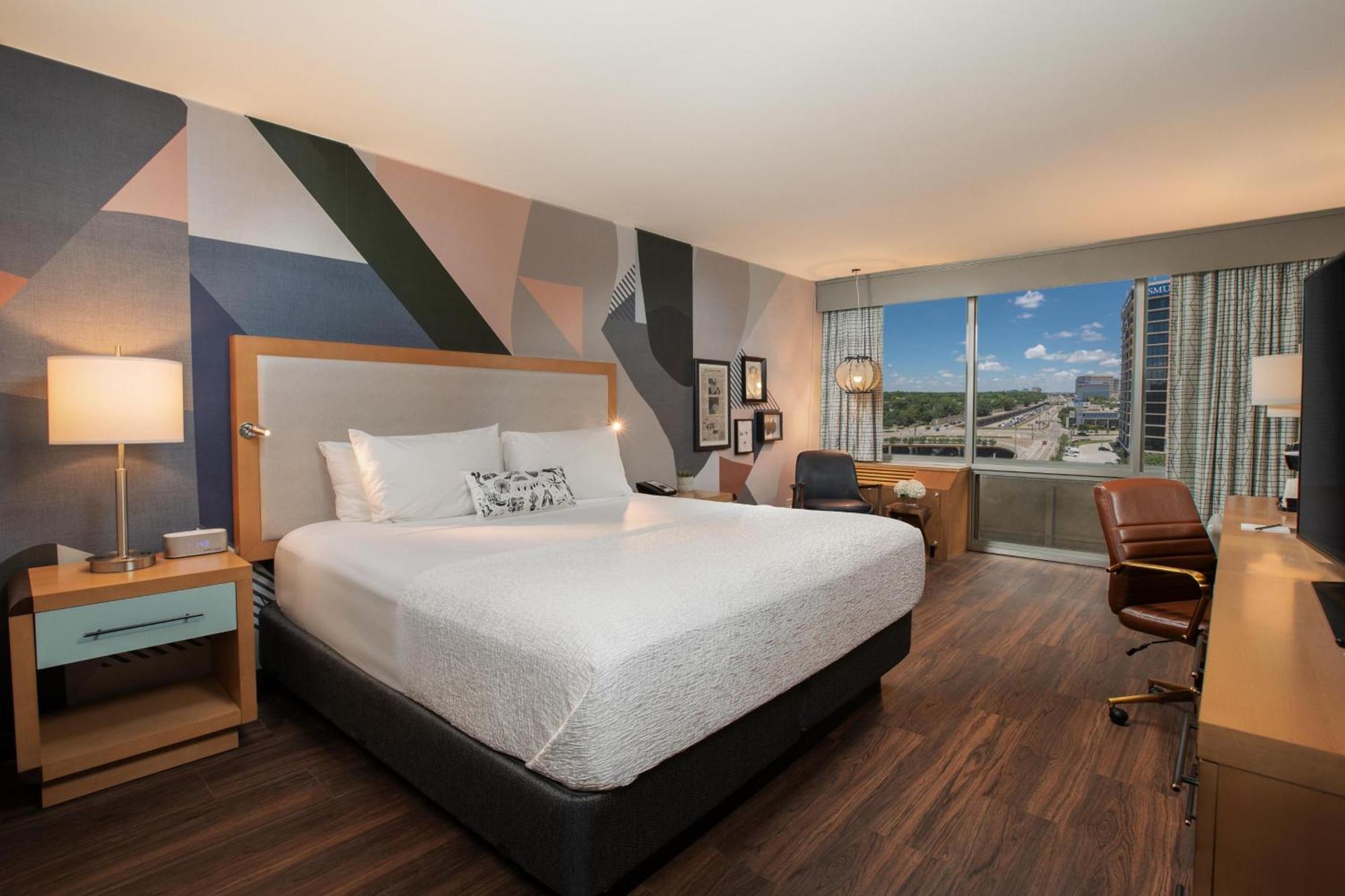 The Beeman 3* Dallas