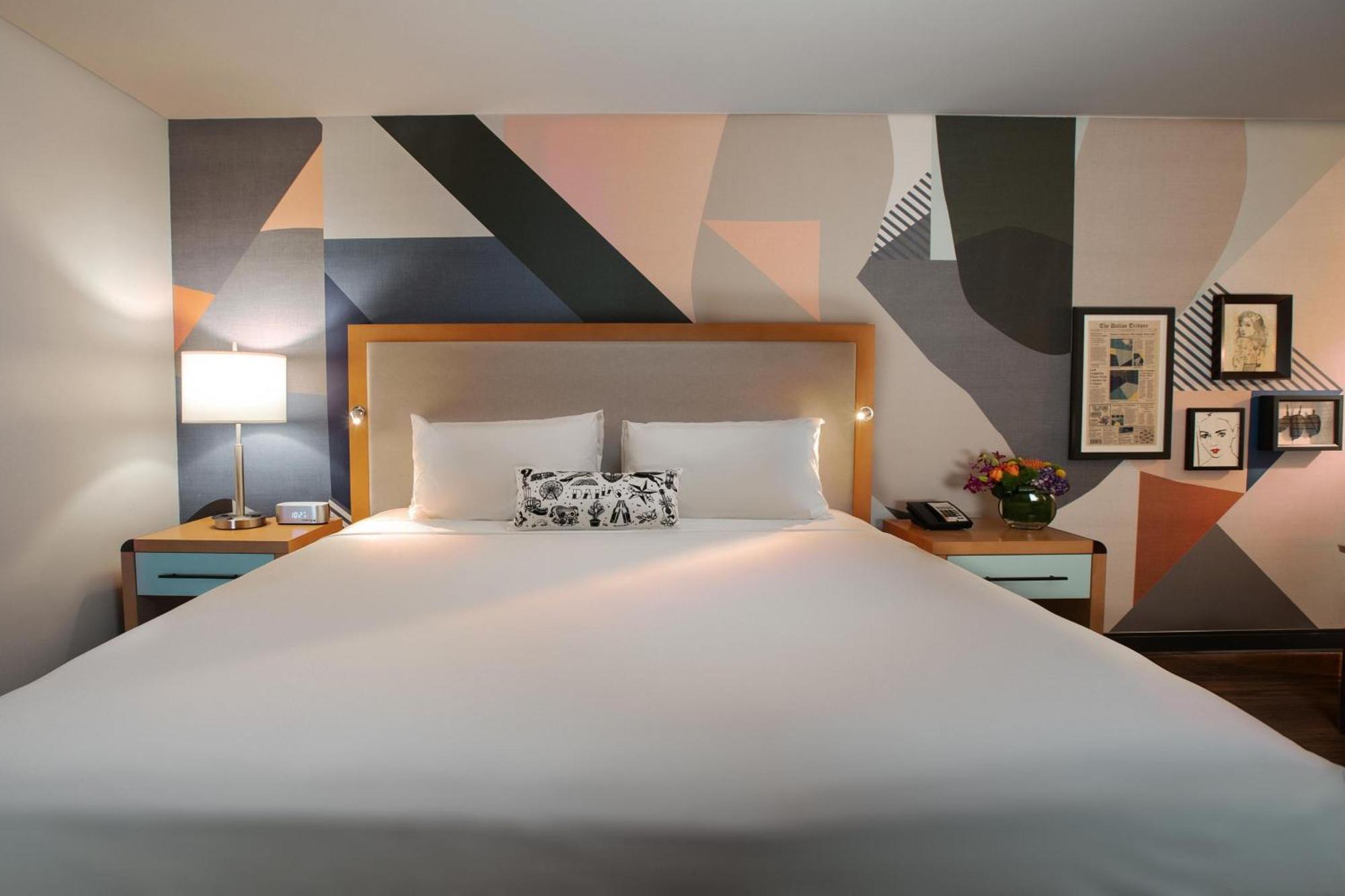 The Beeman 3* Dallas