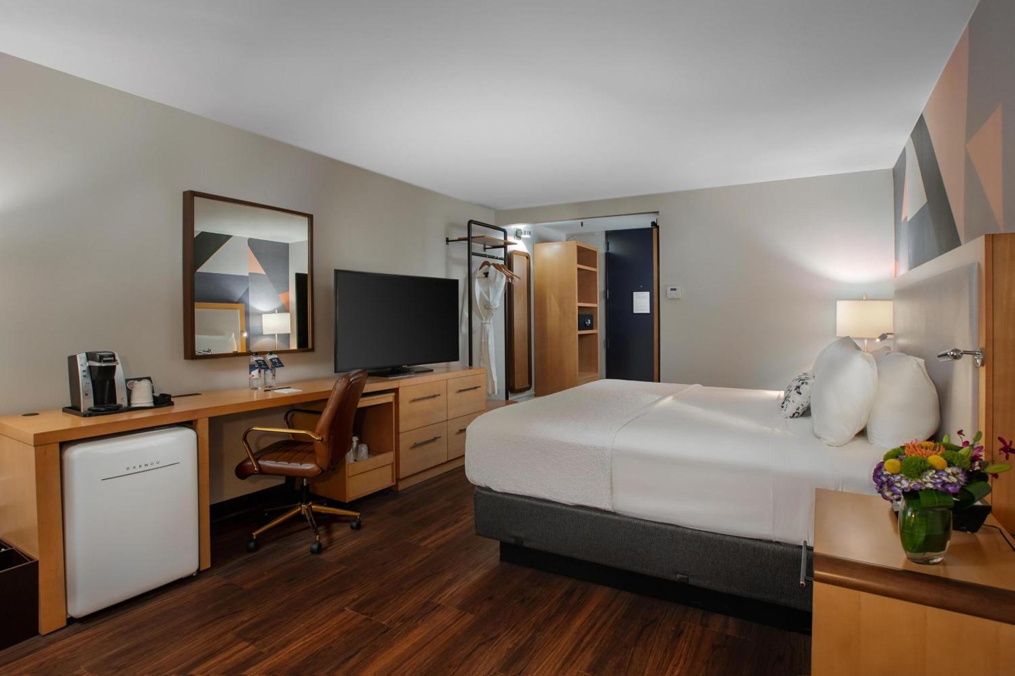 The Beeman Hotel