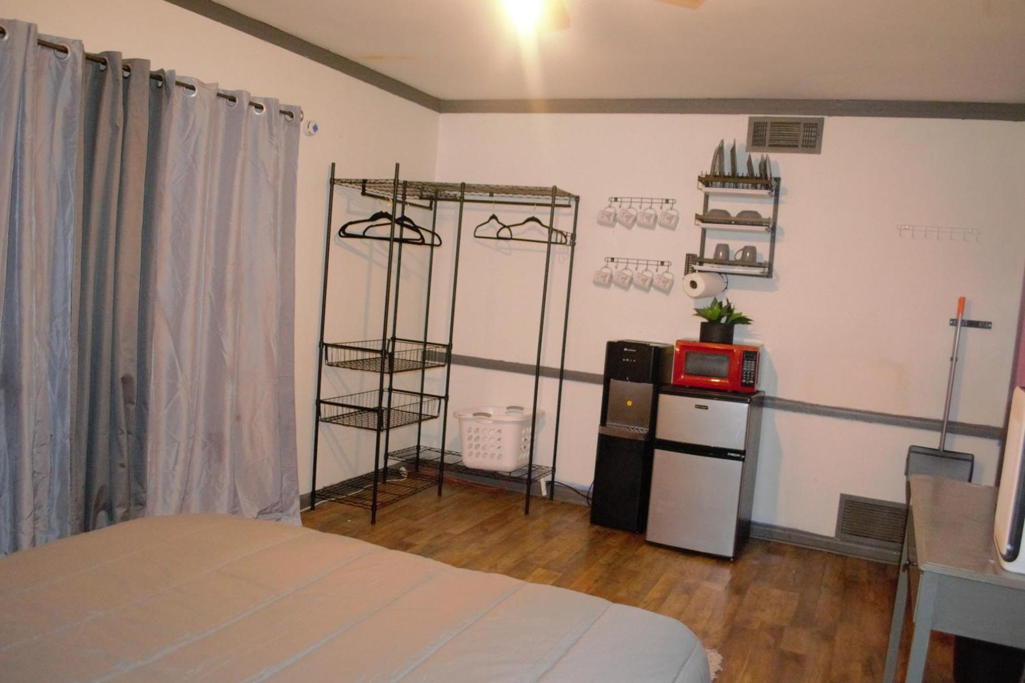 Private 3 Holiday home Dallas