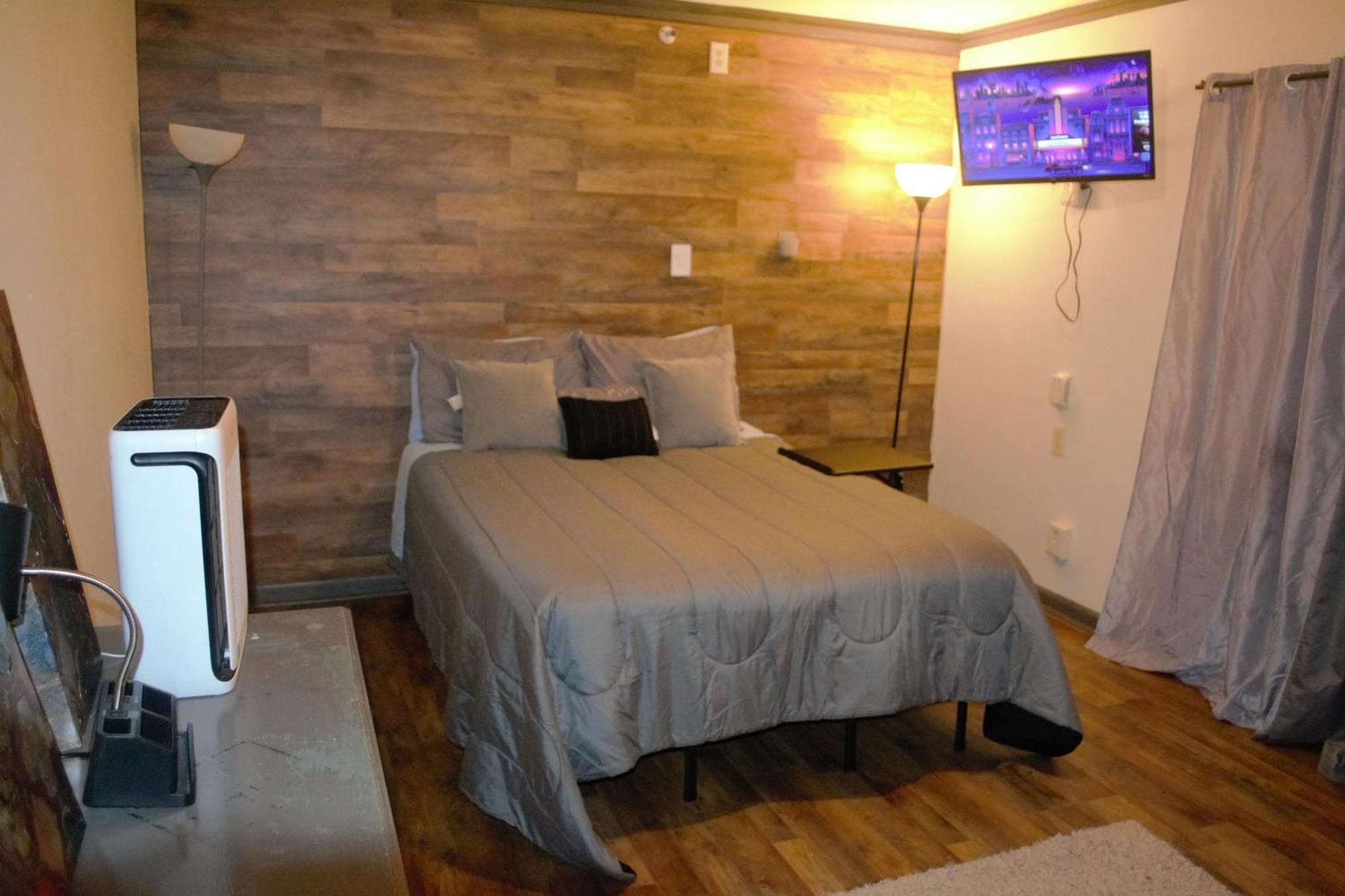 Private 3 Holiday home