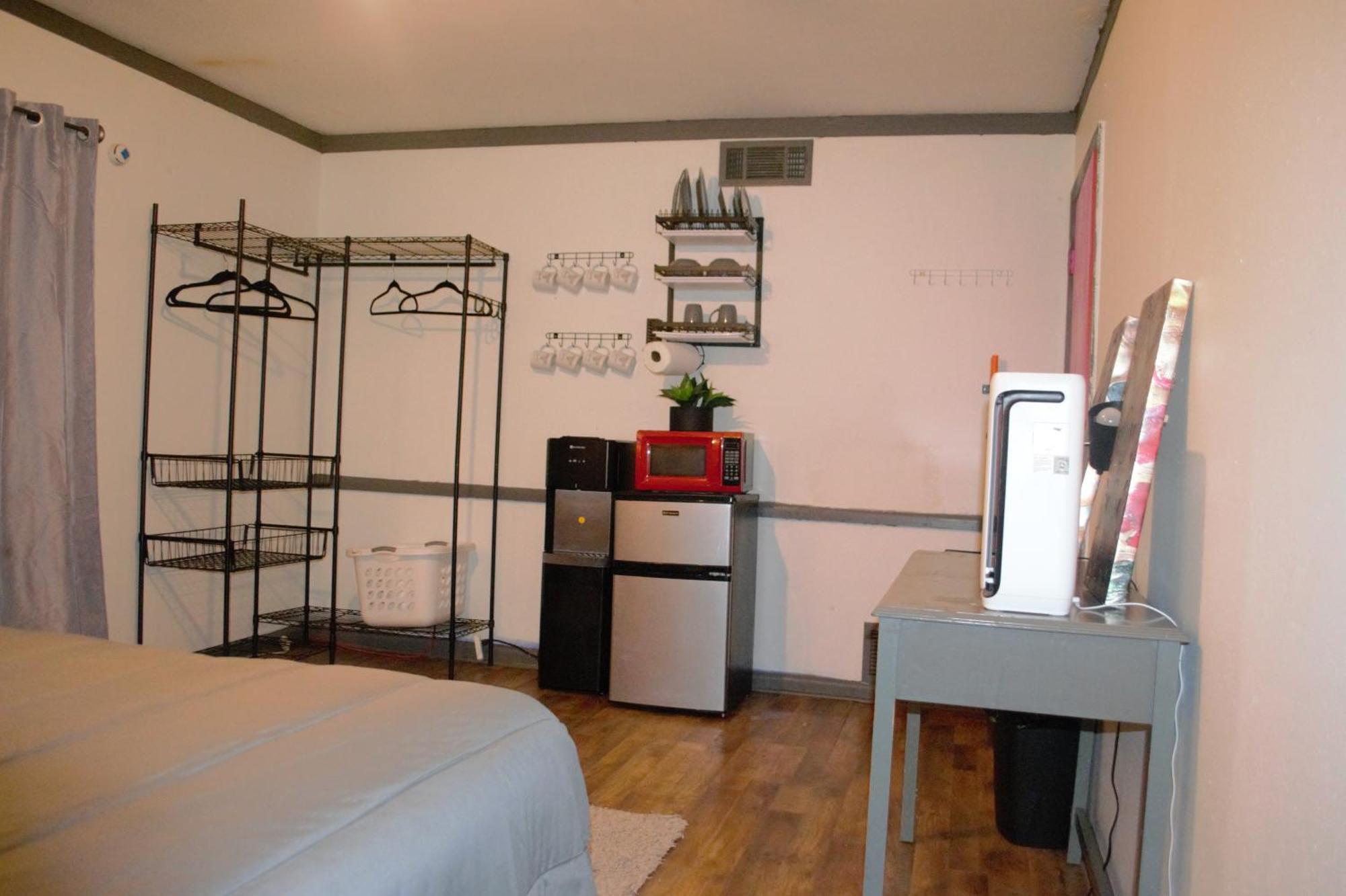 Holiday home Private 3 Dallas