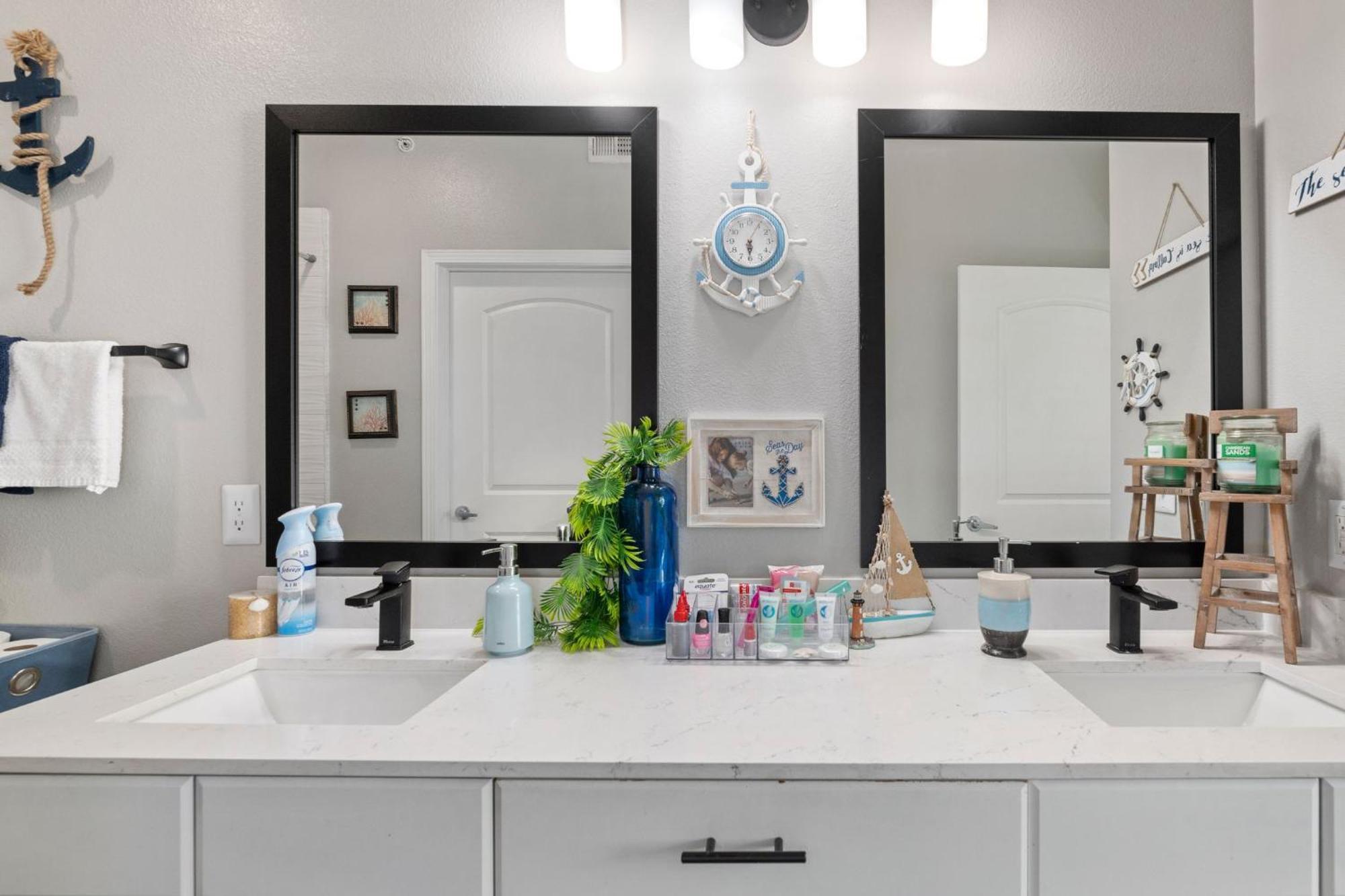 Relaxstay - Private Spacious 1br Near Galleria