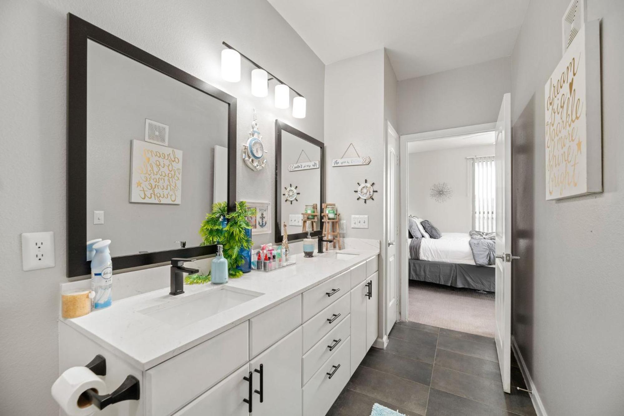 Relaxstay - Private Spacious 1br Near Galleria
