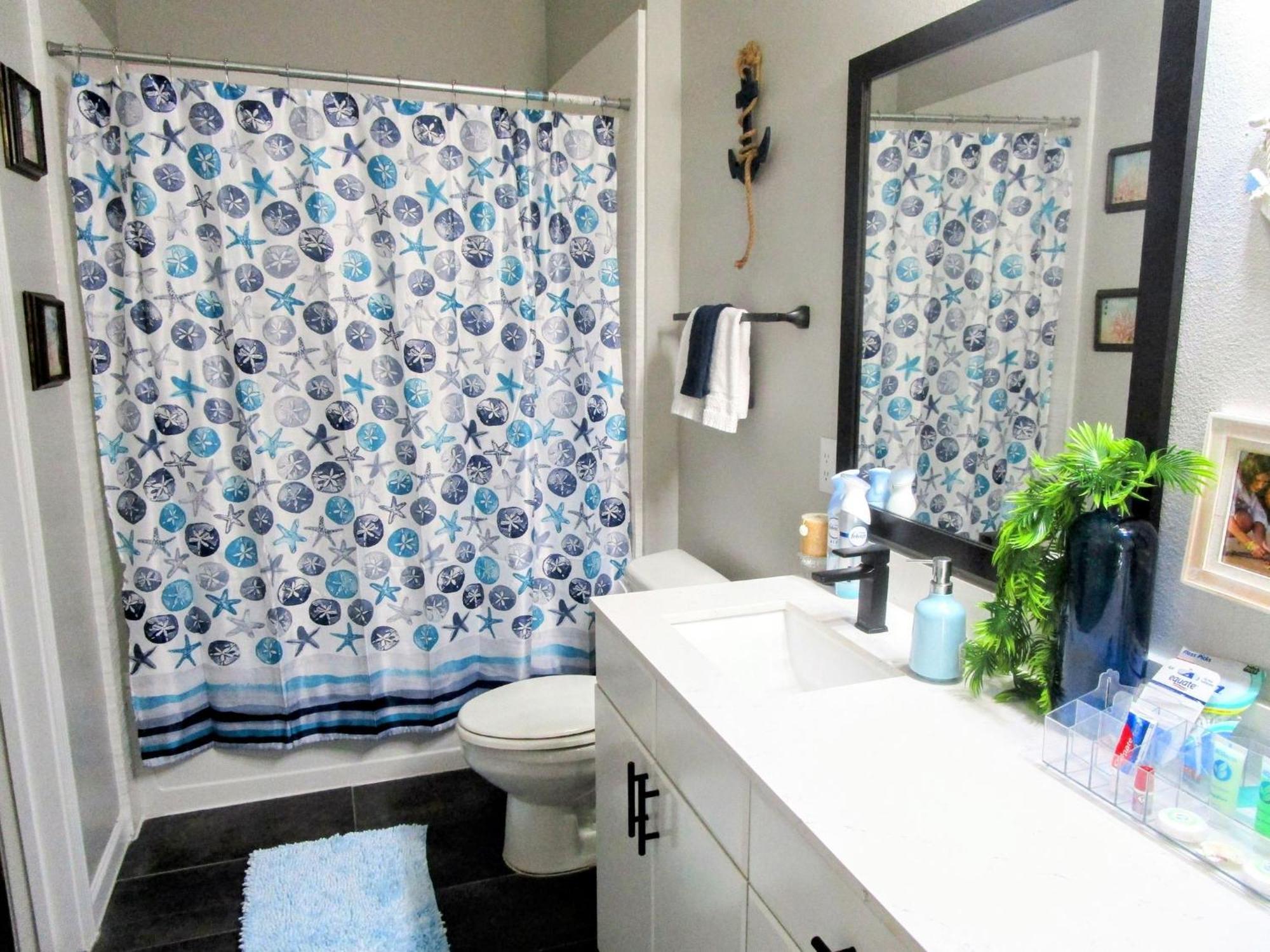 Apartment Relaxstay - Private Spacious 1br Near Galleria